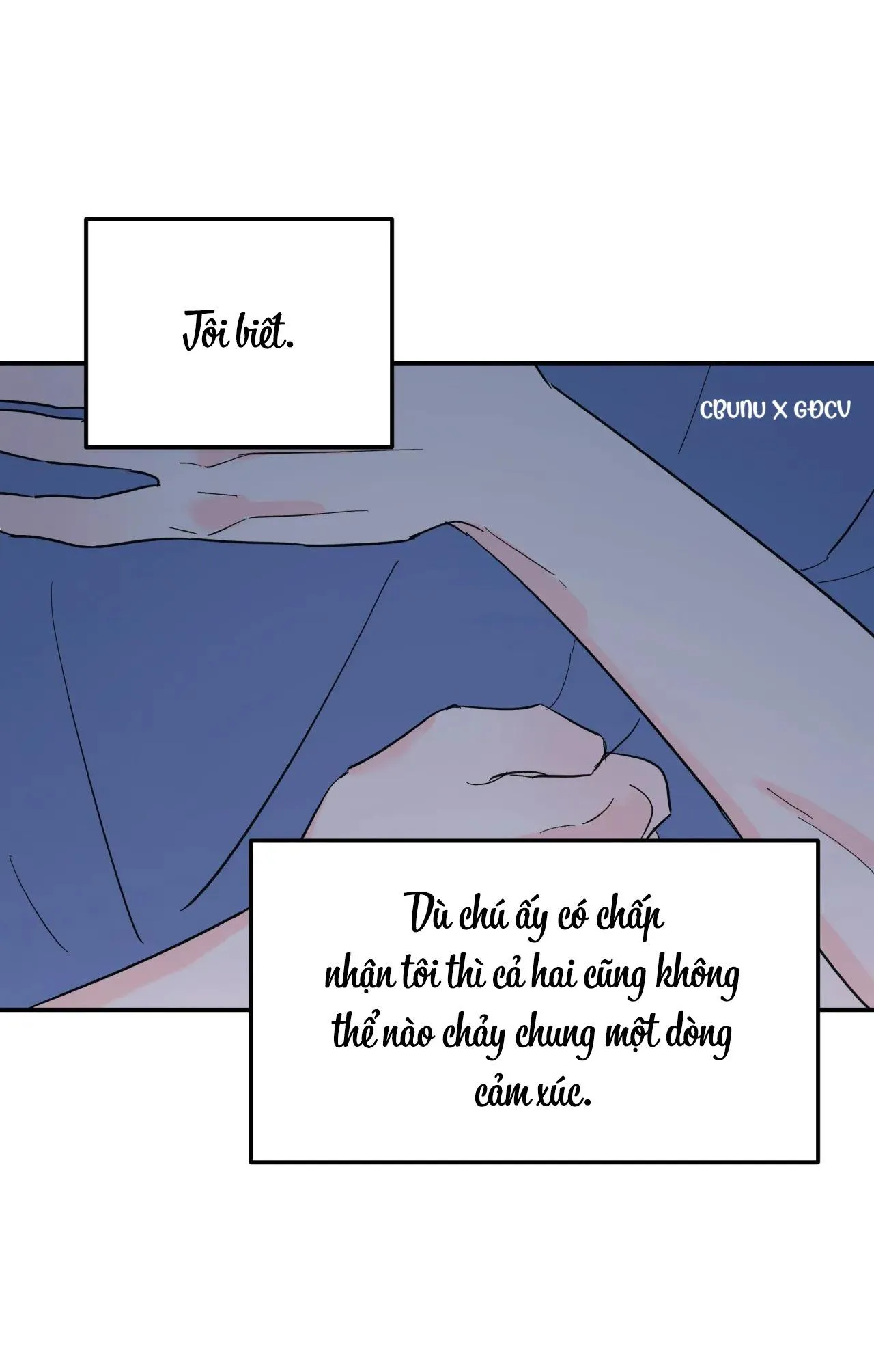 Cây Không Có Rễ Chapter 29 Trang 26