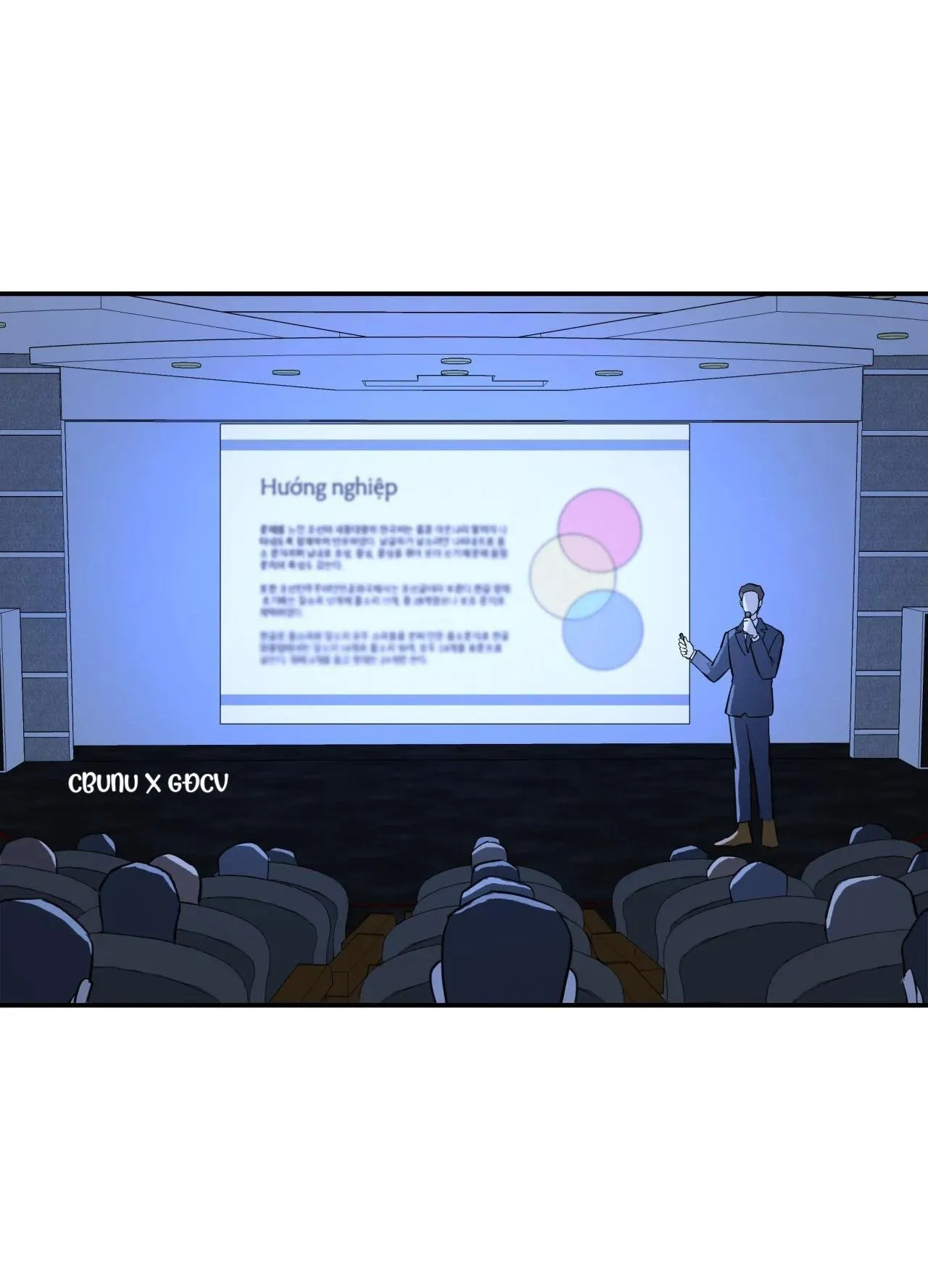 Cây Không Có Rễ Chapter 29 Trang 30