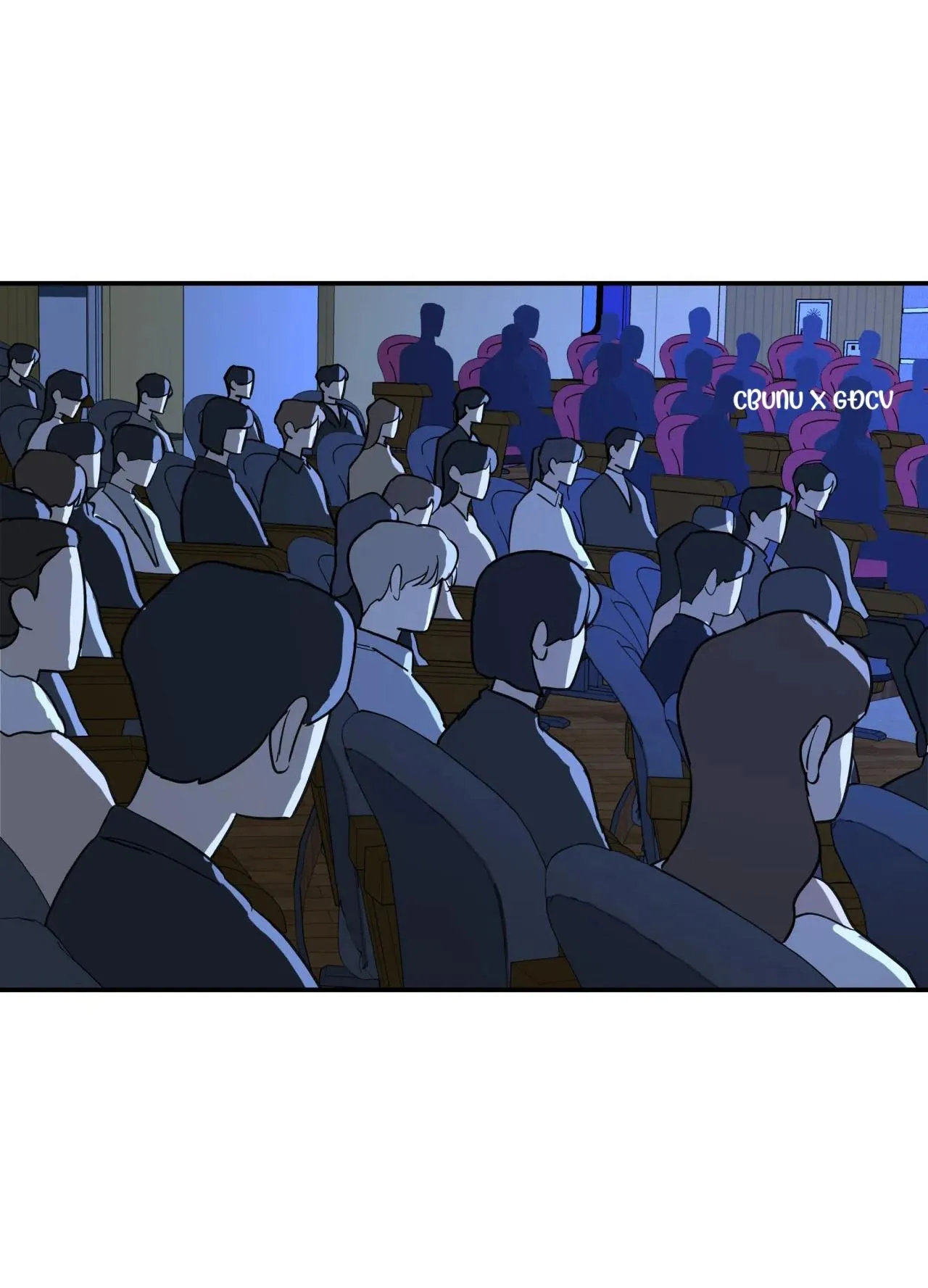 Cây Không Có Rễ Chapter 29 Trang 31