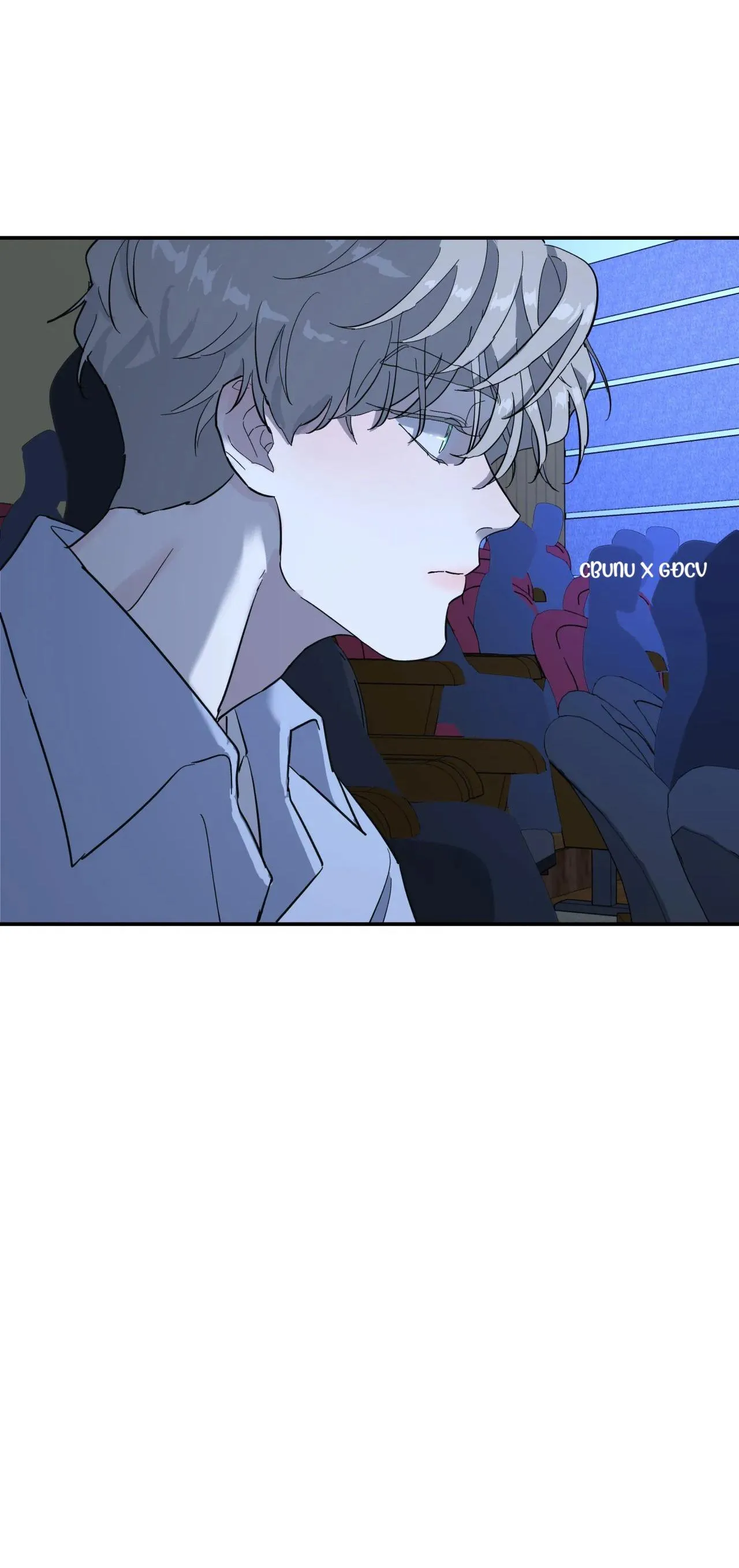 Cây Không Có Rễ Chapter 29 Trang 32