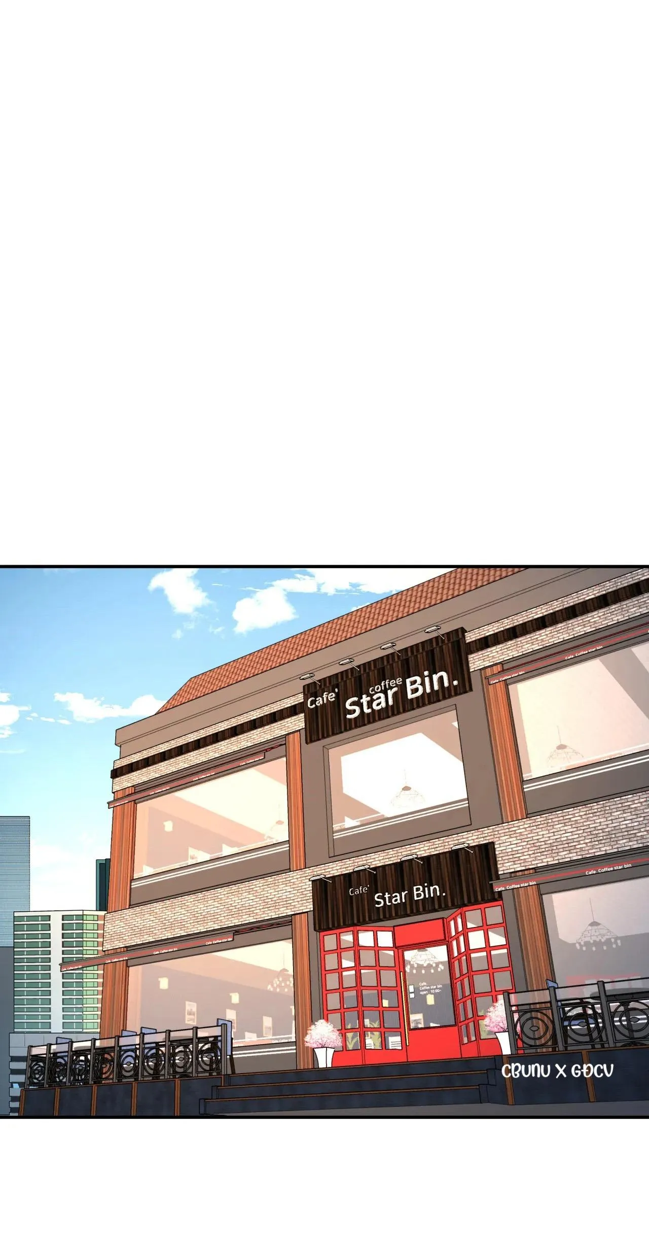 Cây Không Có Rễ Chapter 29 Trang 33