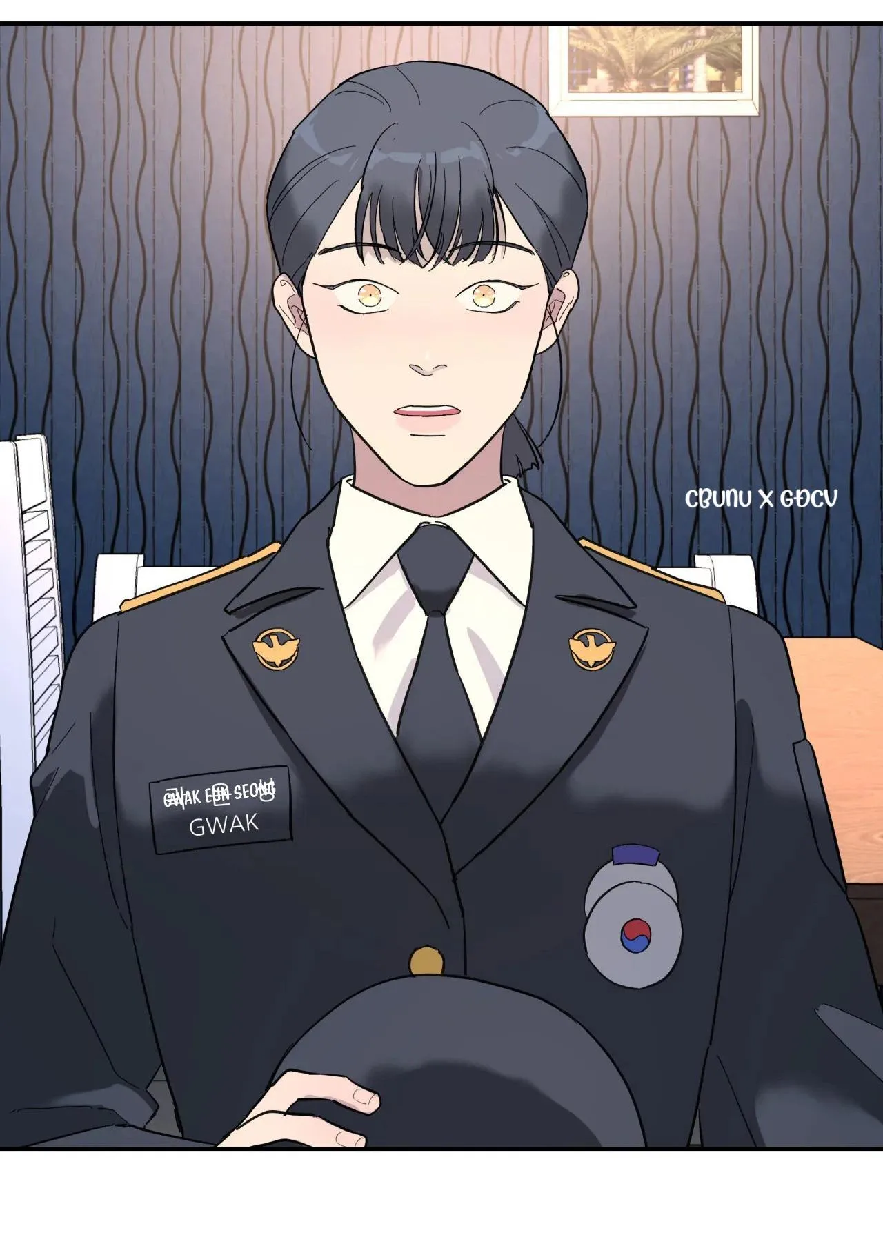 Cây Không Có Rễ Chapter 29 Trang 35