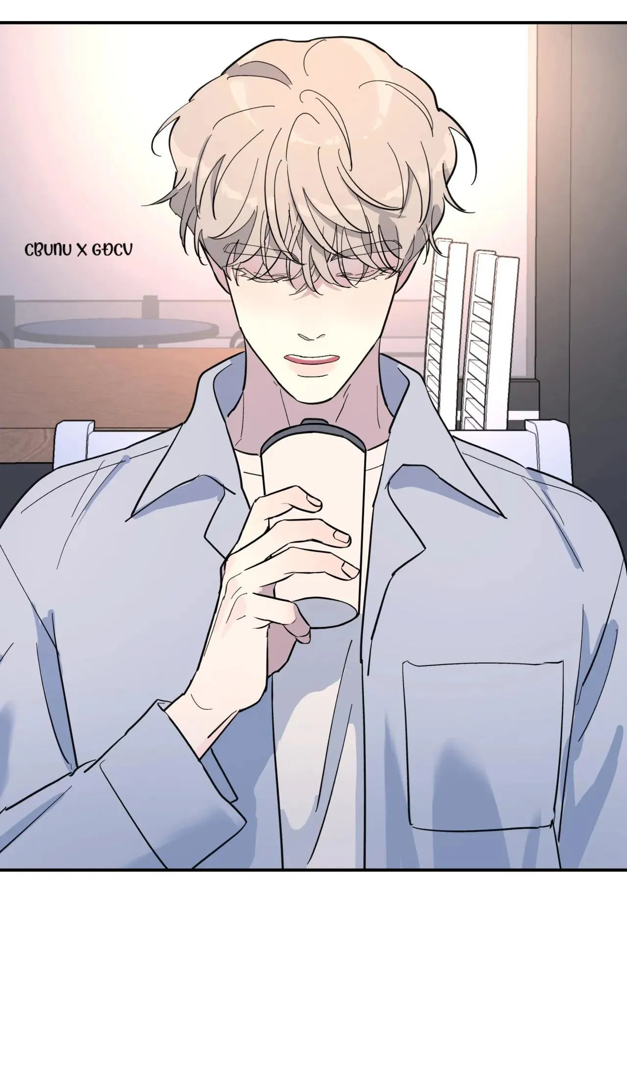 Cây Không Có Rễ Chapter 29 Trang 37