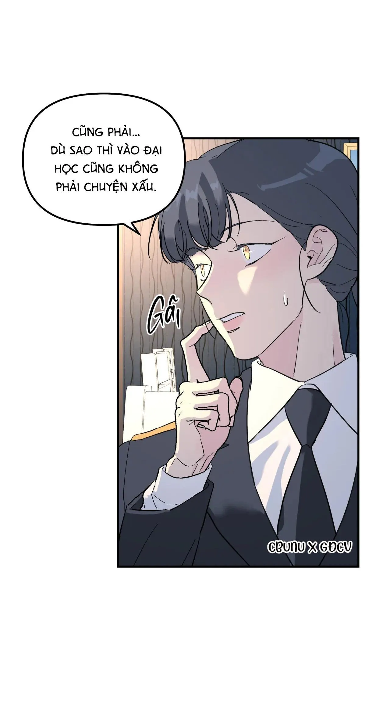 Cây Không Có Rễ Chapter 29 Trang 41