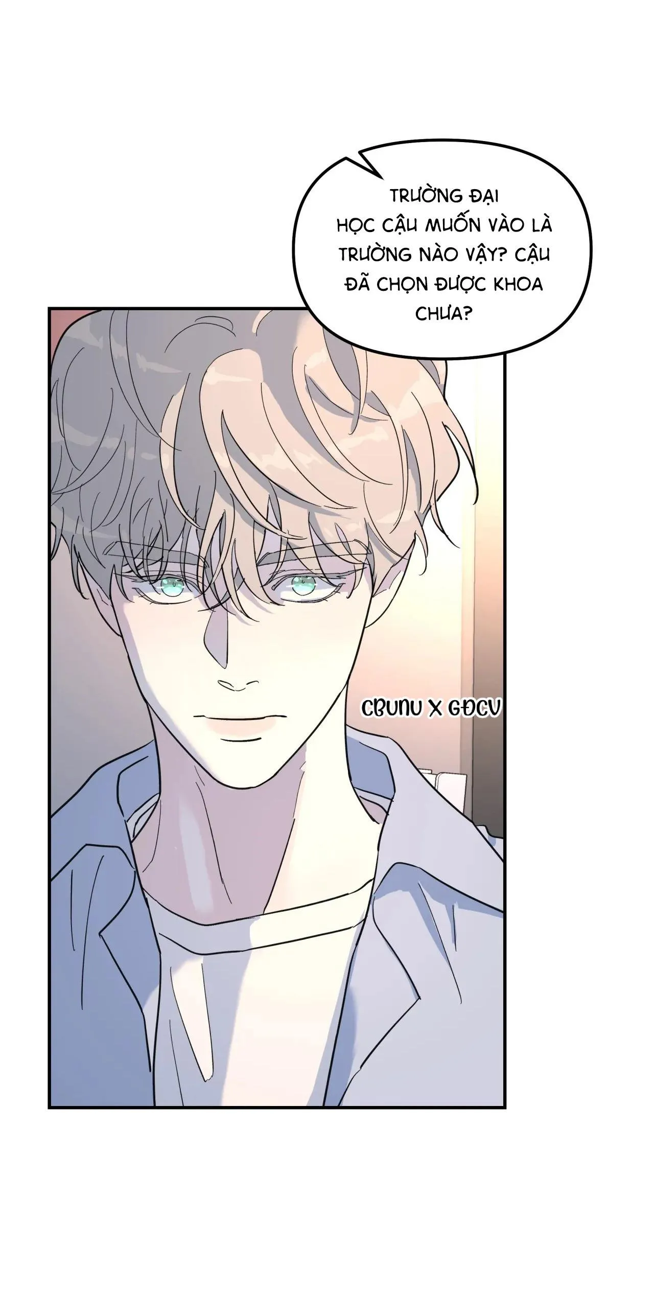 Cây Không Có Rễ Chapter 29 Trang 43