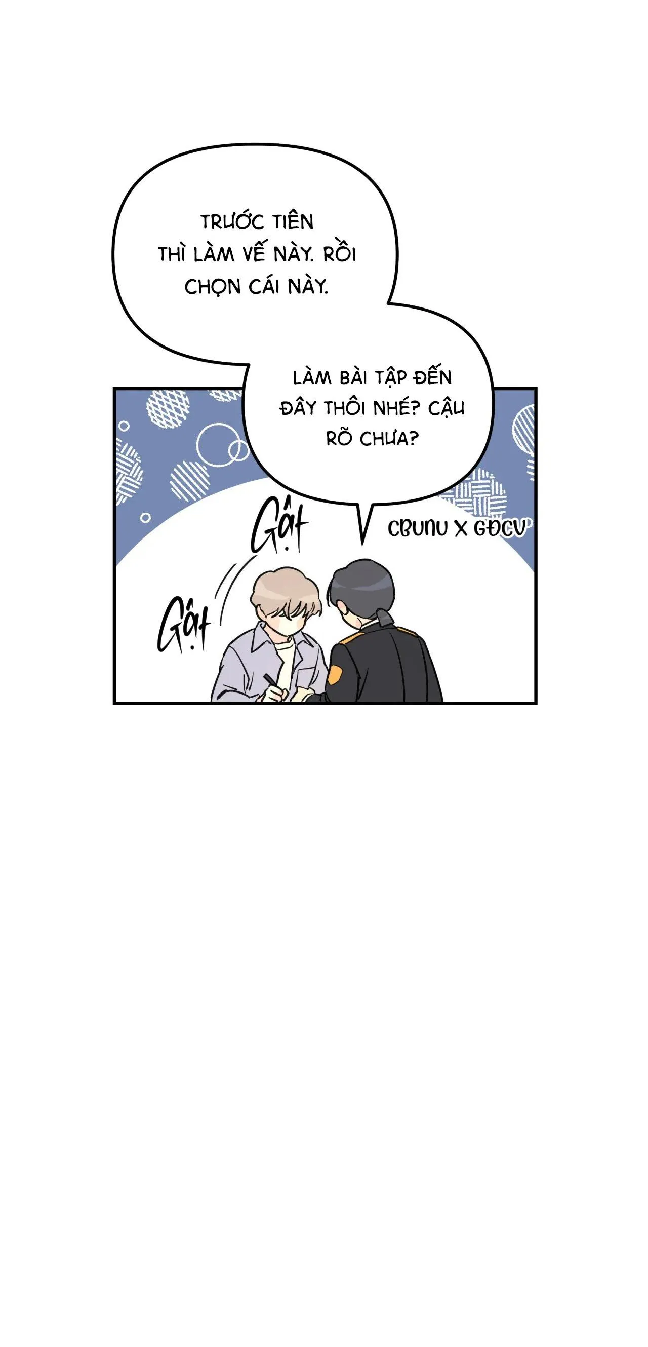 Cây Không Có Rễ Chapter 29 Trang 48