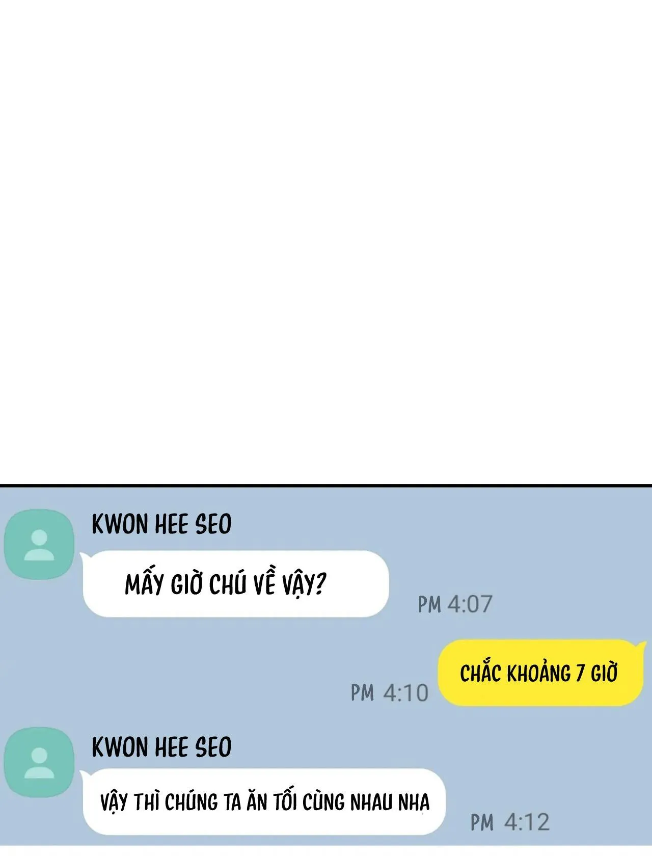 Cây Không Có Rễ Chapter 29 Trang 56