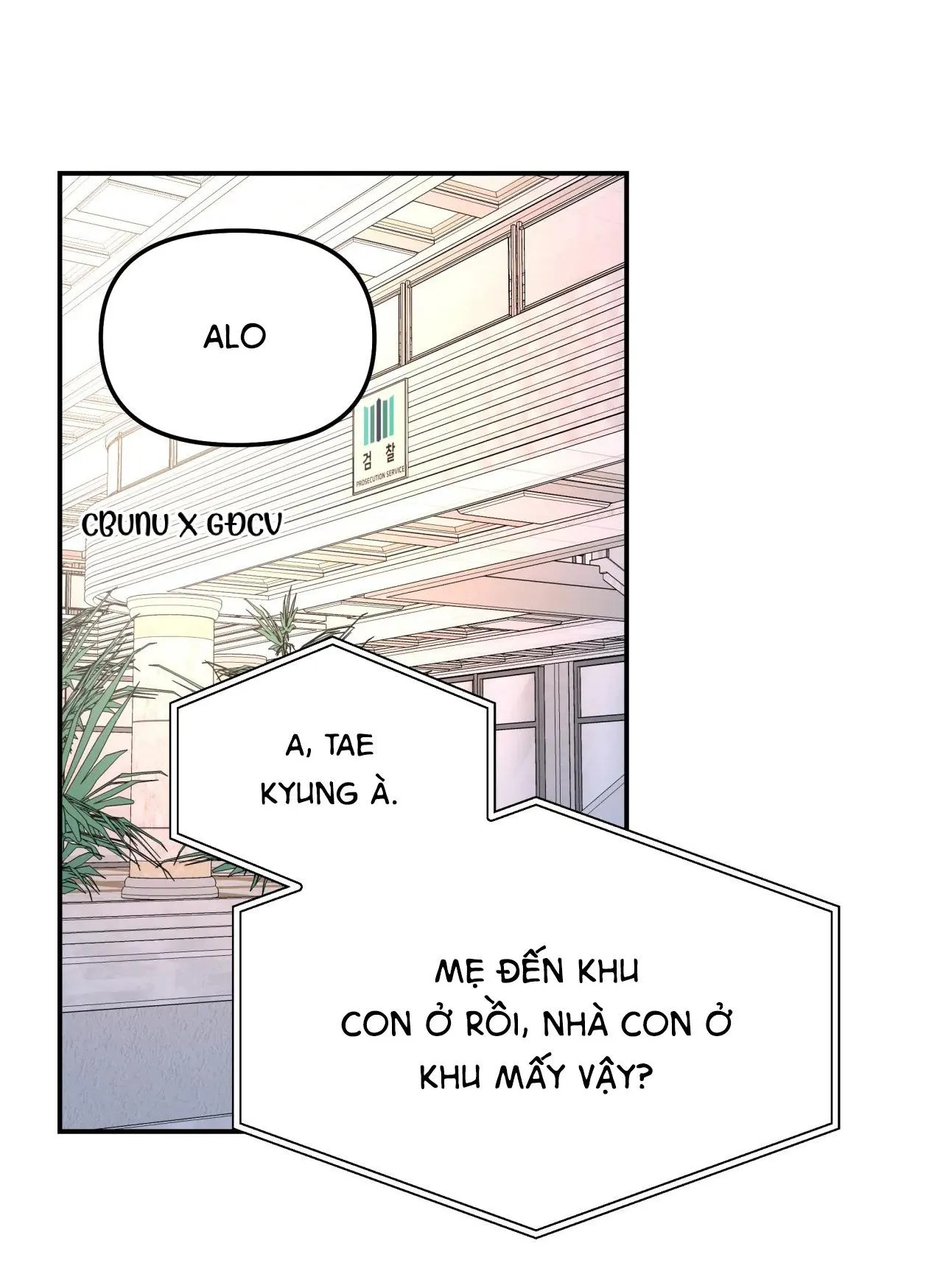 Cây Không Có Rễ Chapter 29 Trang 62