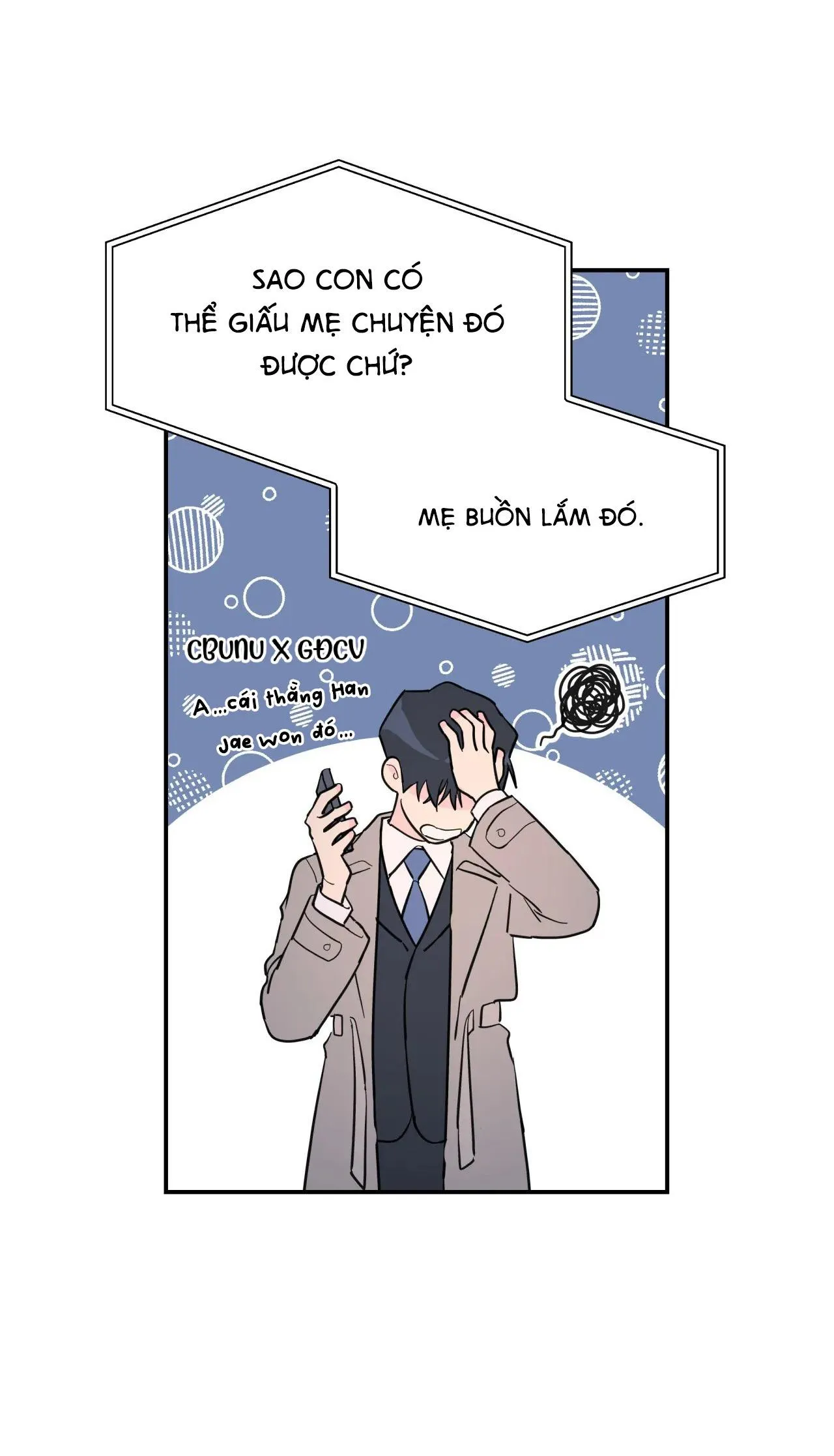 Cây Không Có Rễ Chapter 29 Trang 64