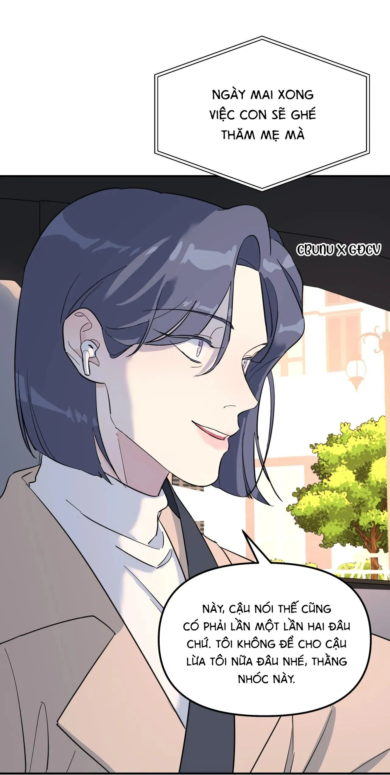 Cây Không Có Rễ Chapter 29 Trang 66