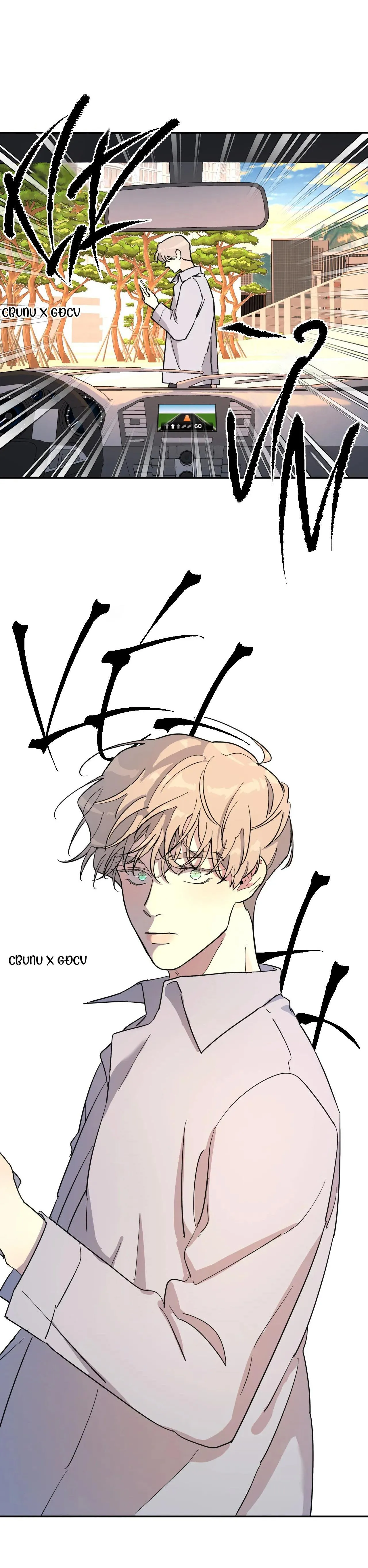 Cây Không Có Rễ Chapter 29 Trang 73