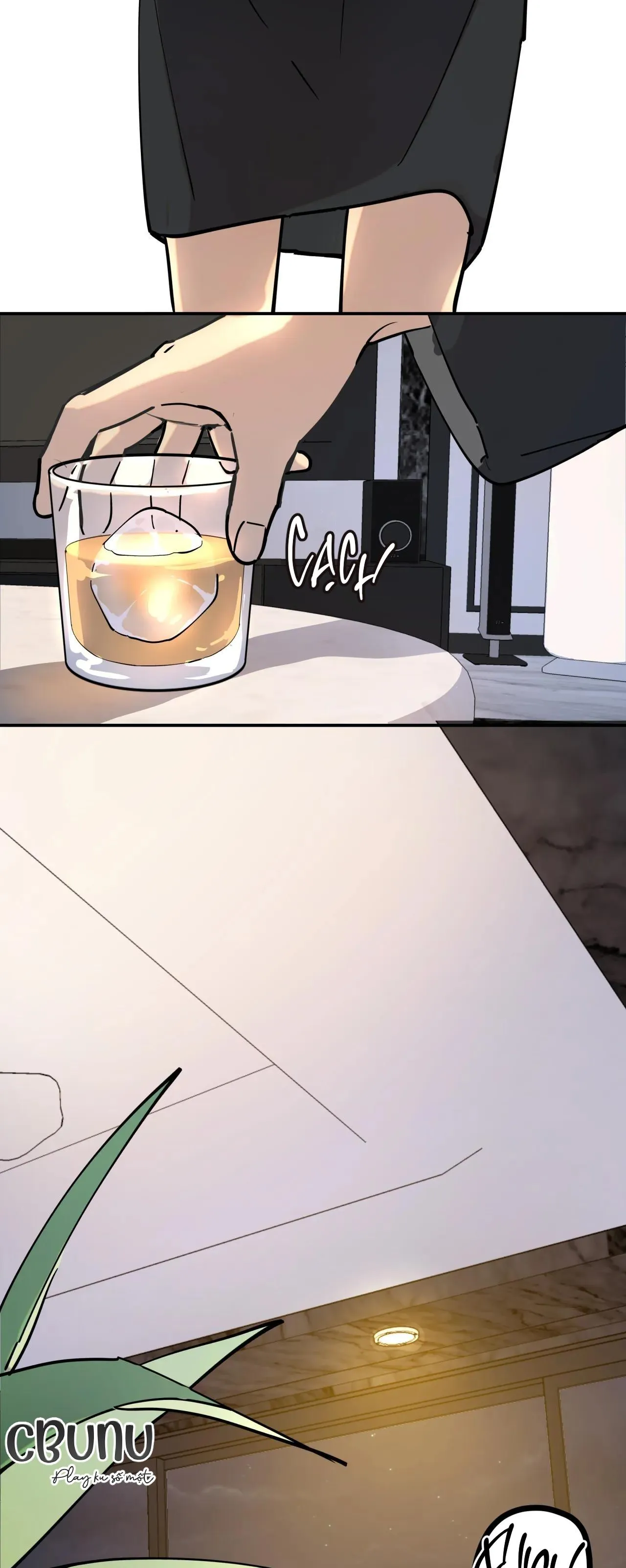 Cây Không Có Rễ Chapter 3 Trang 4