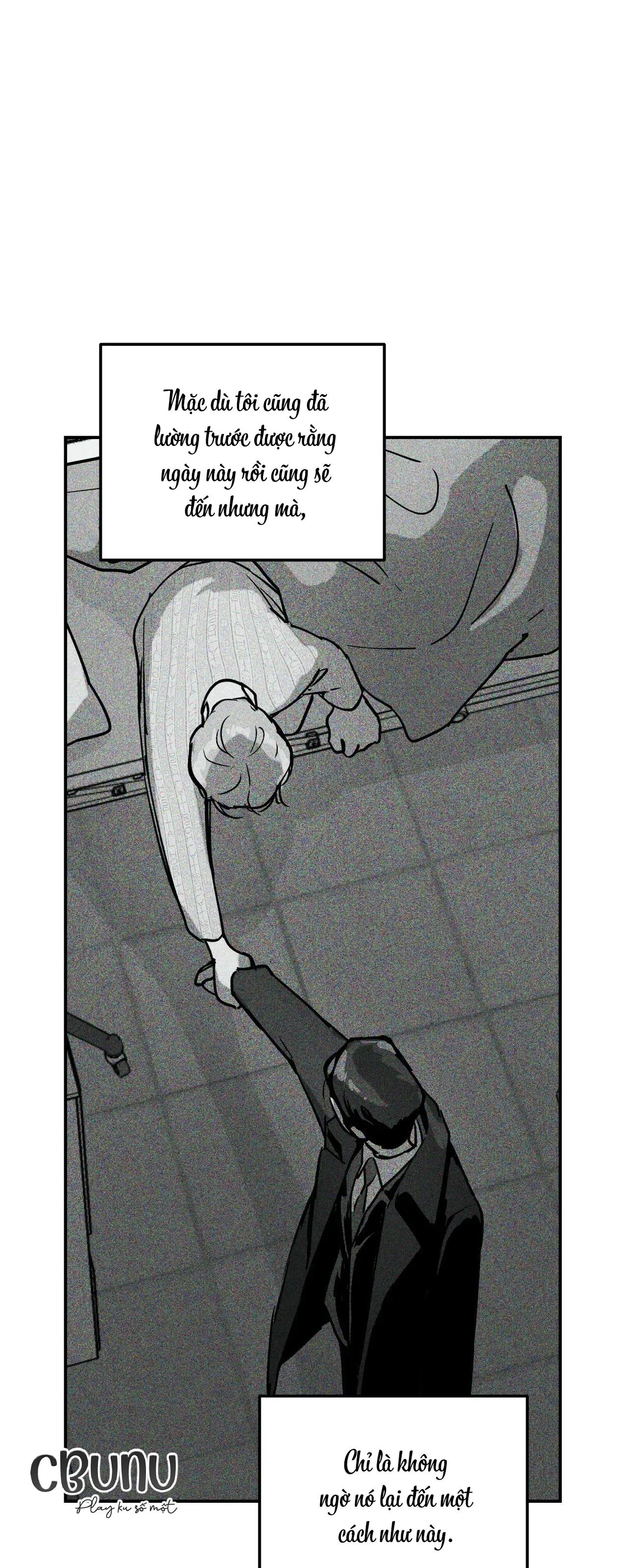 Cây Không Có Rễ Chapter 3 Trang 6