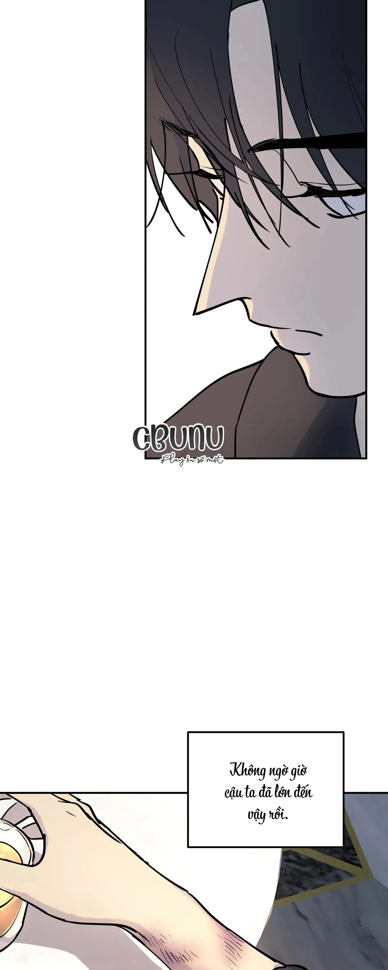 Cây Không Có Rễ Chapter 3 Trang 8