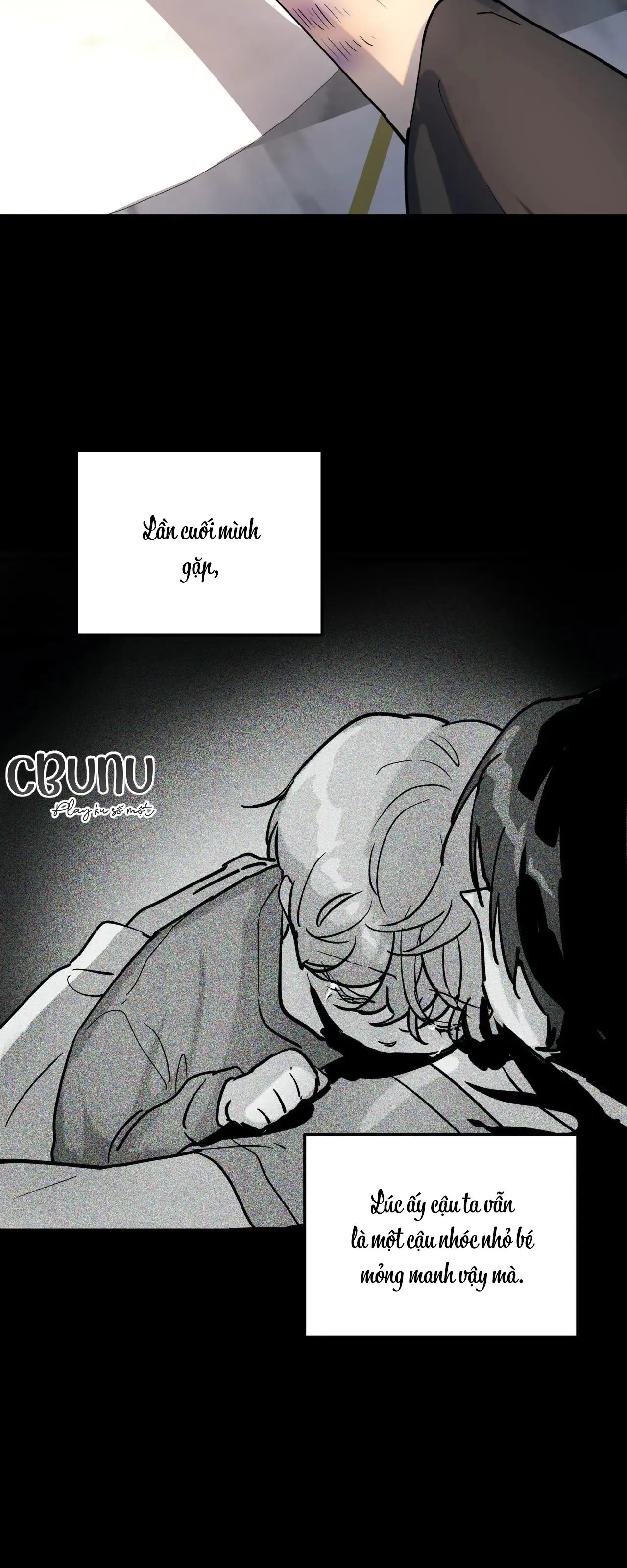 Cây Không Có Rễ Chapter 3 Trang 9