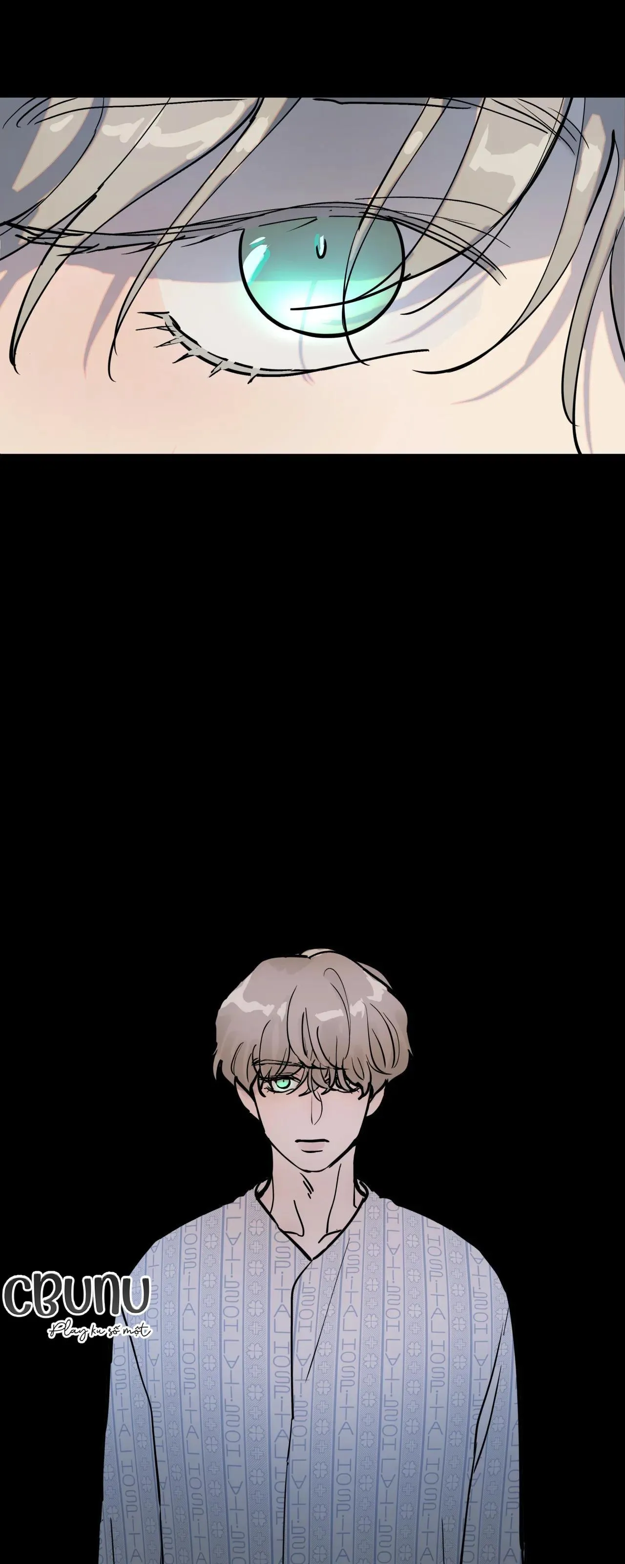 Cây Không Có Rễ Chapter 3 Trang 10