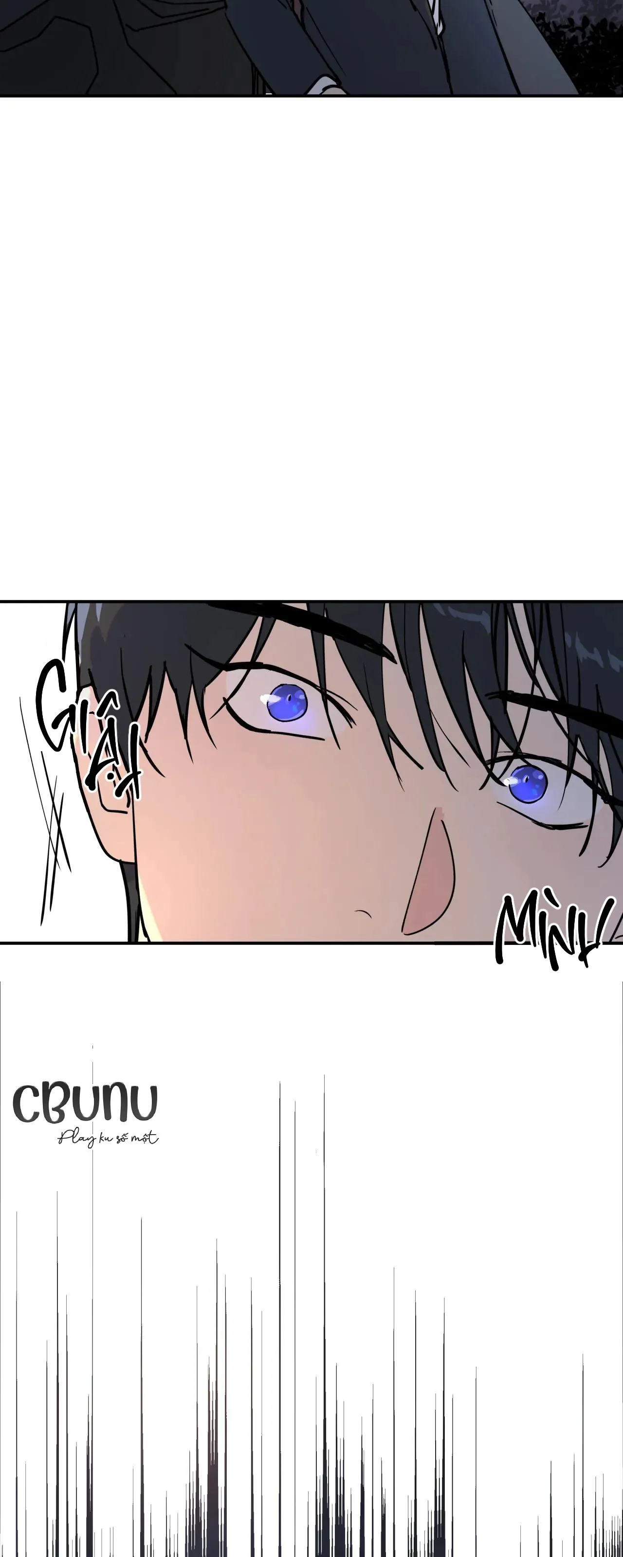 Cây Không Có Rễ Chapter 3 Trang 16