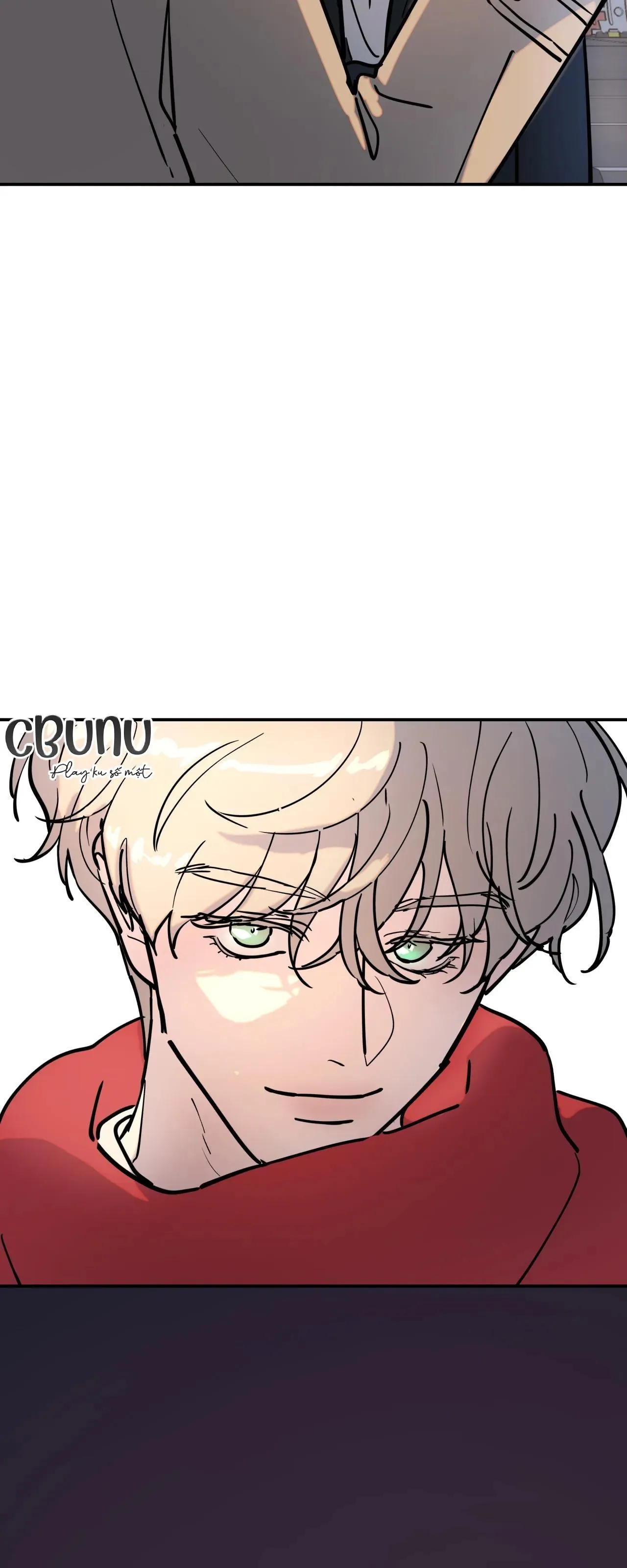 Cây Không Có Rễ Chapter 3 Trang 25