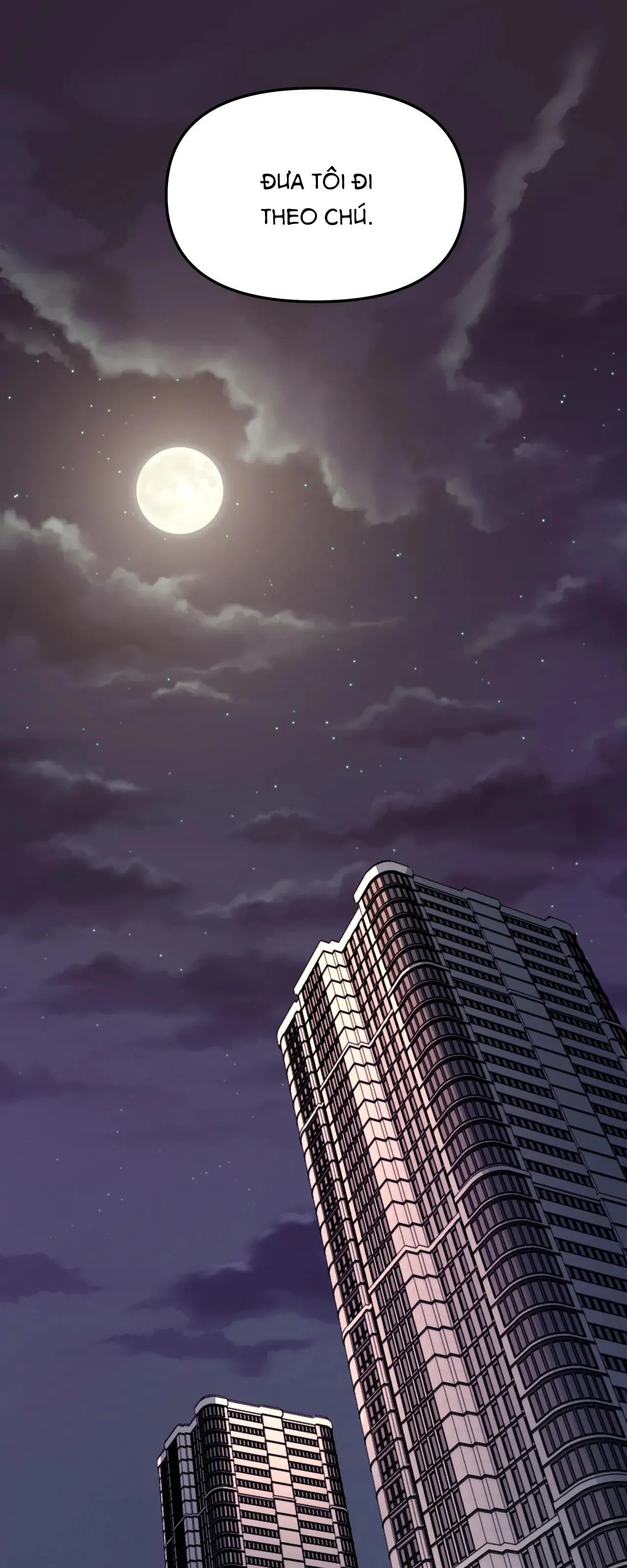 Cây Không Có Rễ Chapter 3 Trang 26