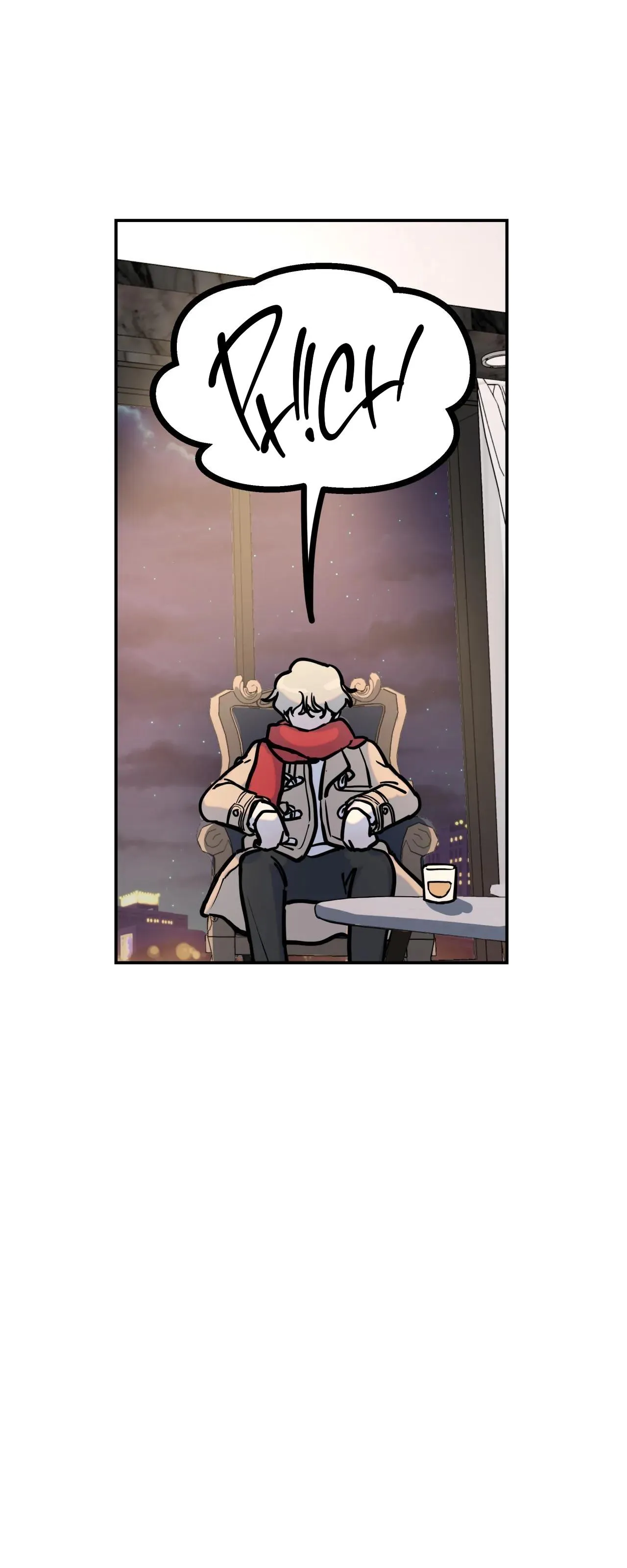 Cây Không Có Rễ Chapter 3 Trang 37