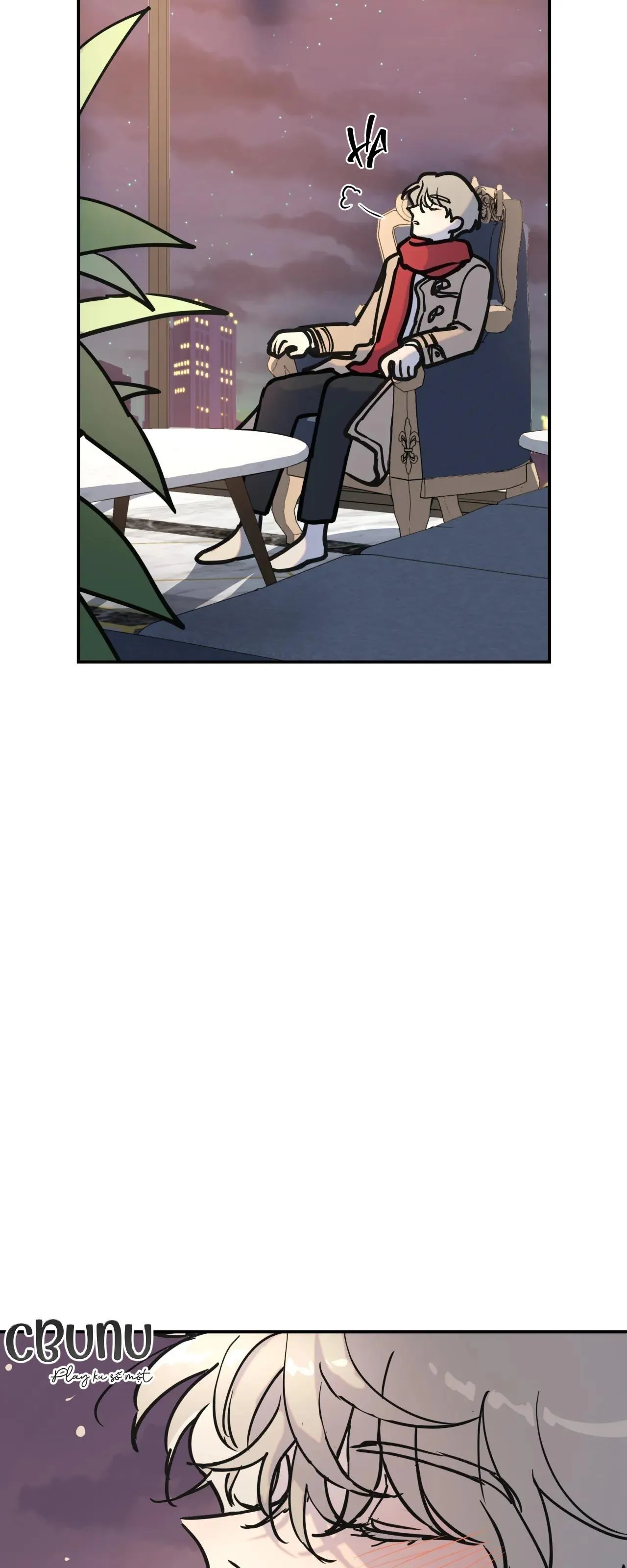 Cây Không Có Rễ Chapter 3 Trang 41