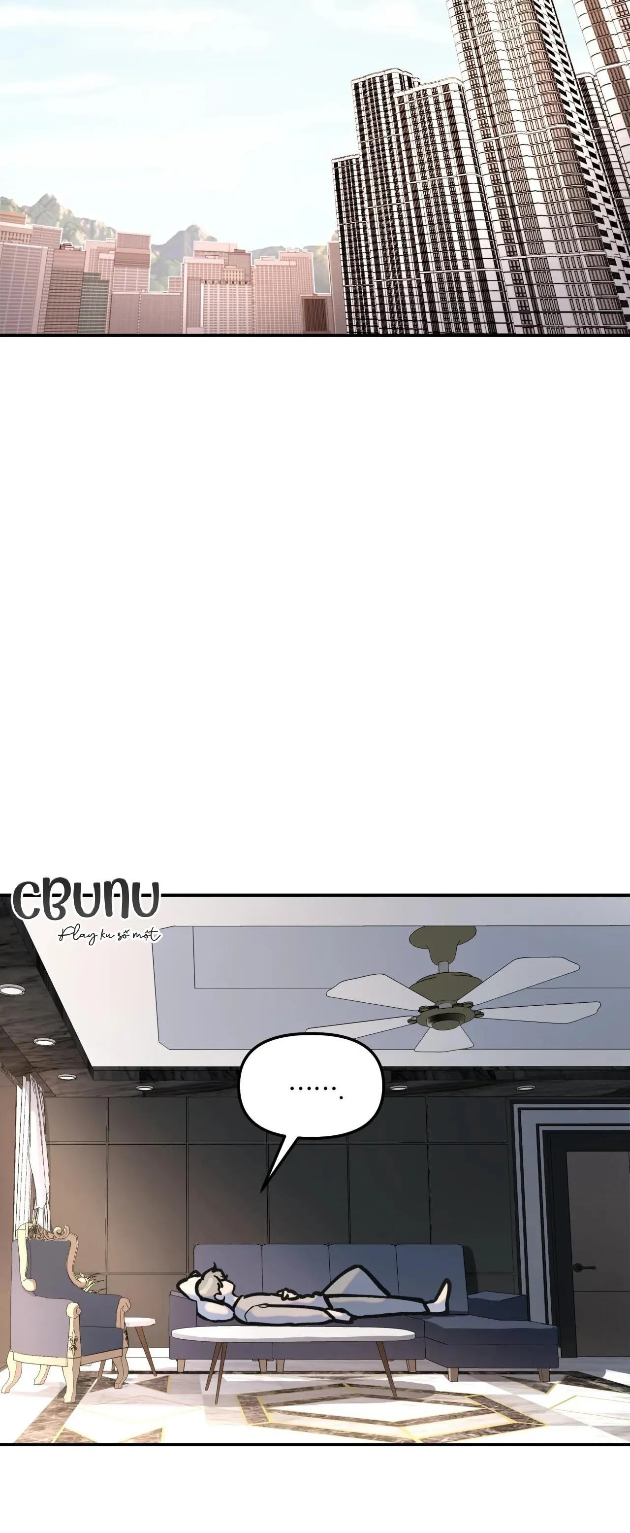 Cây Không Có Rễ Chapter 3 Trang 44