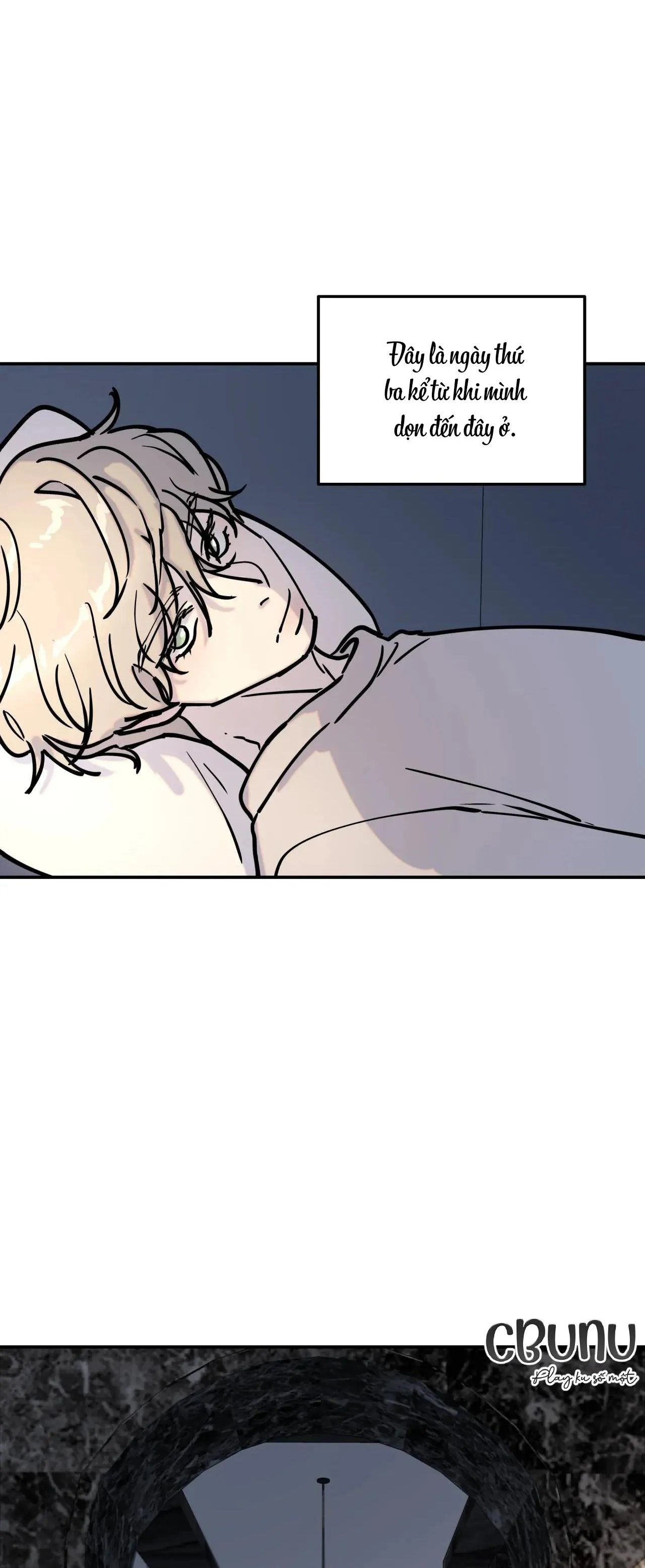 Cây Không Có Rễ Chapter 3 Trang 45