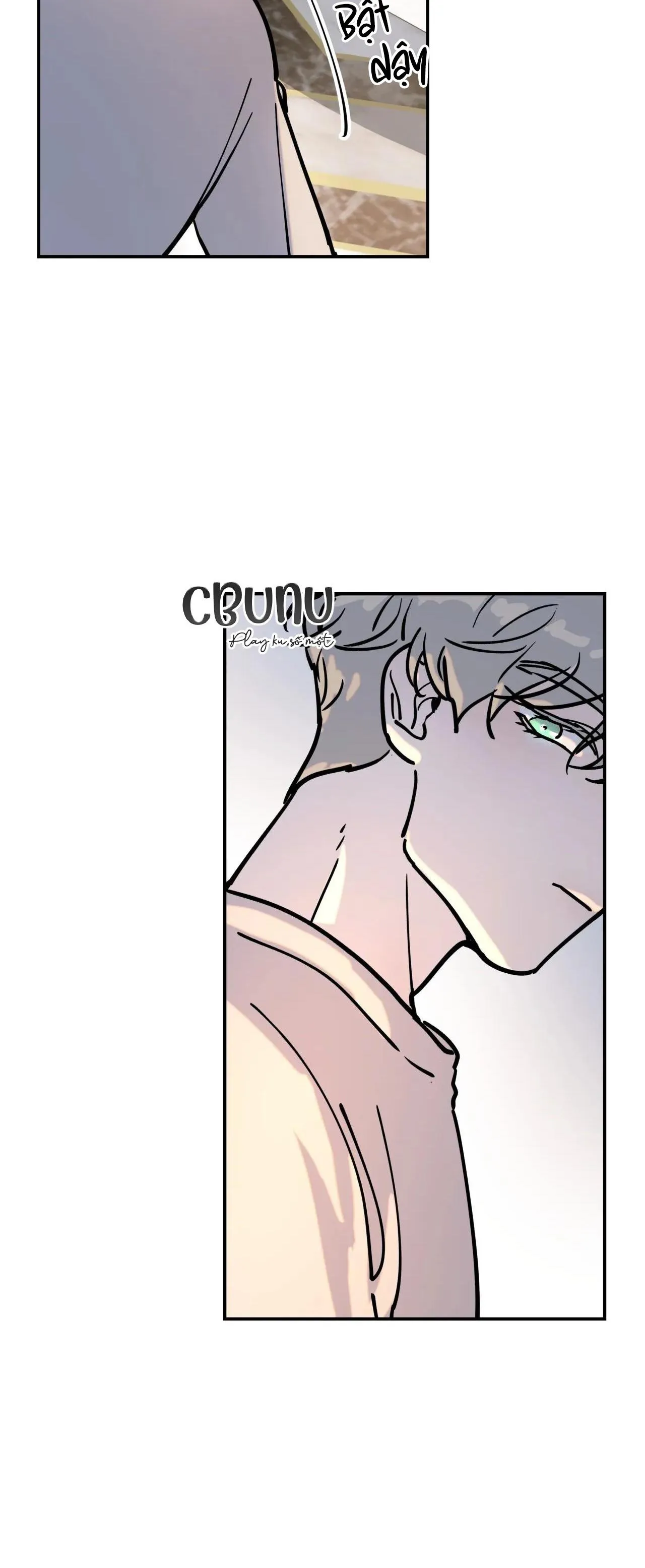 Cây Không Có Rễ Chapter 3 Trang 47