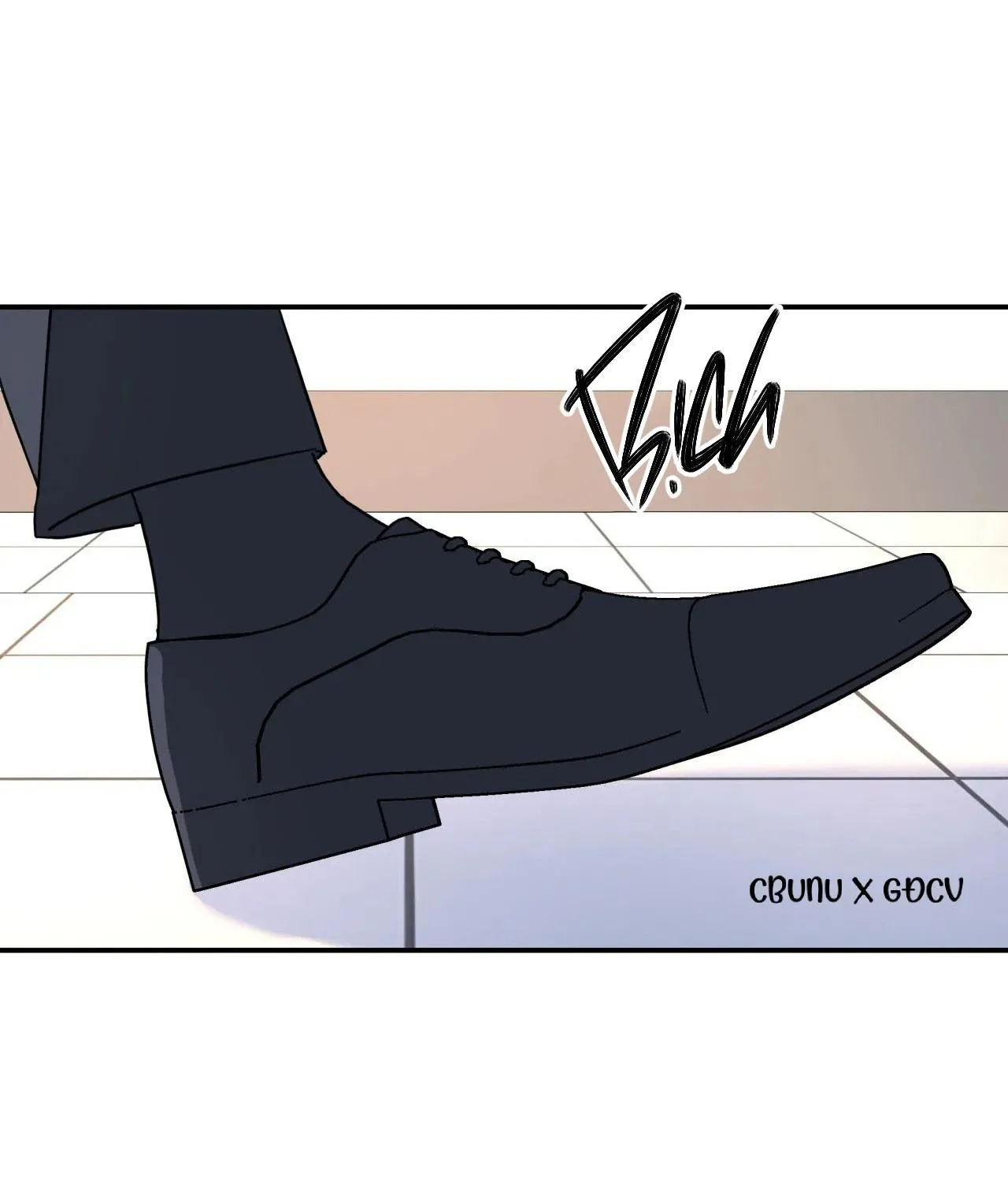 Cây Không Có Rễ Chapter 30 Trang 5