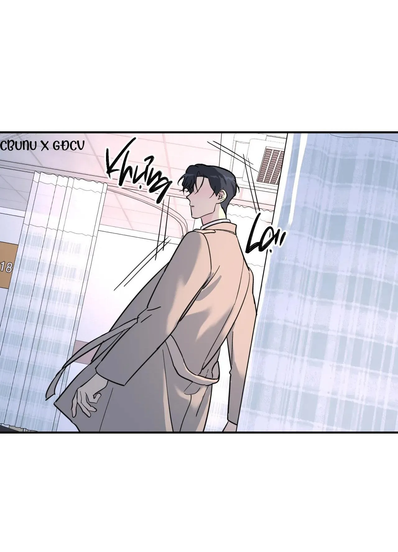 Cây Không Có Rễ Chapter 30 Trang 7