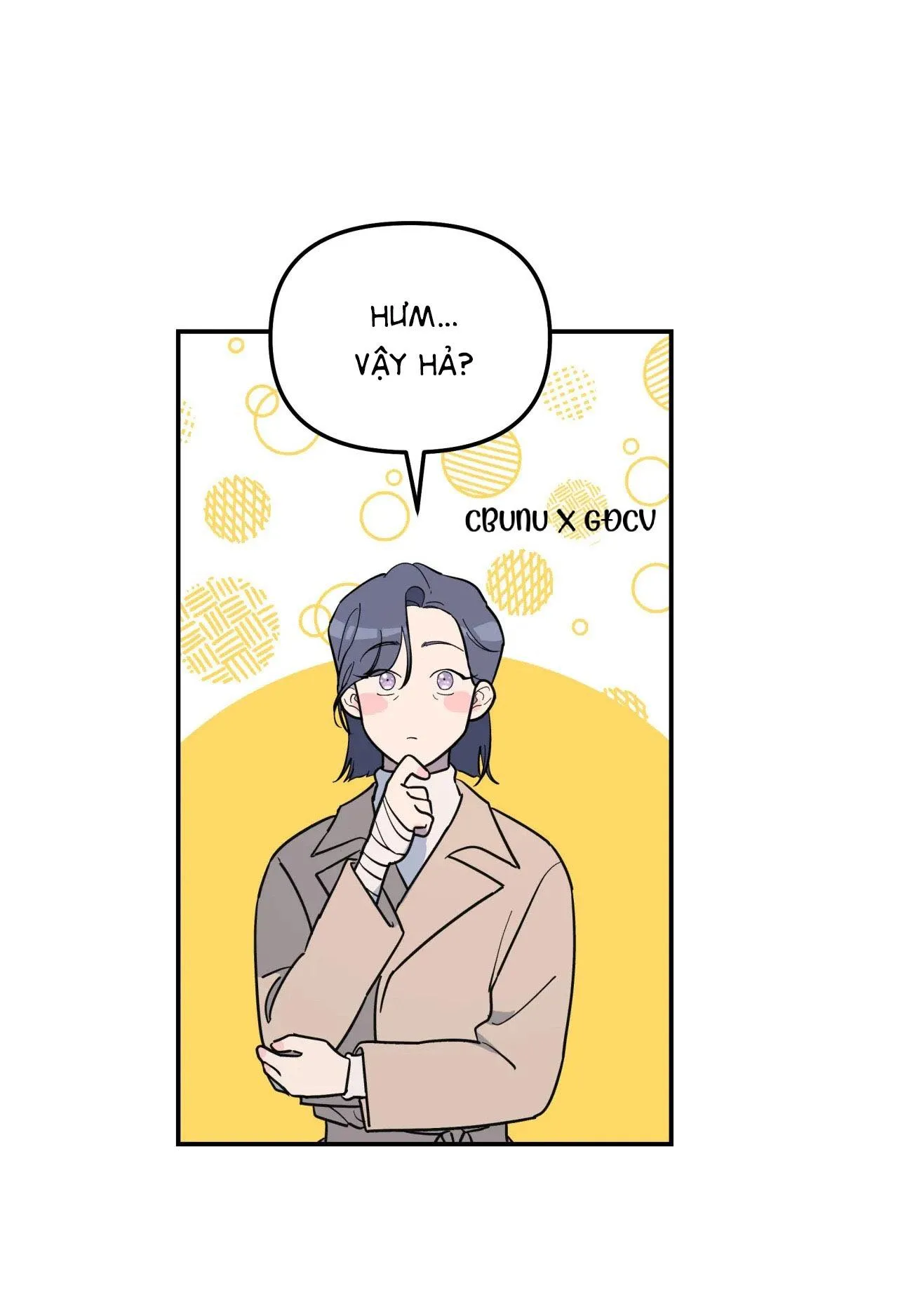 Cây Không Có Rễ Chapter 30 Trang 21