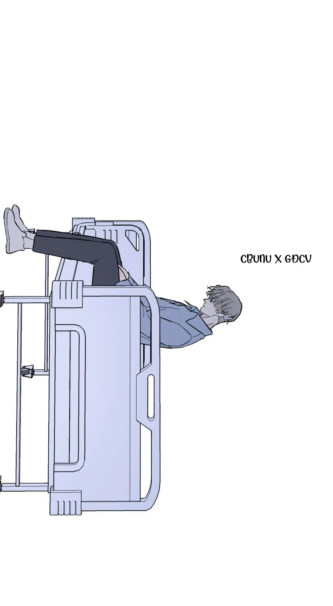 Cây Không Có Rễ Chapter 30 Trang 28