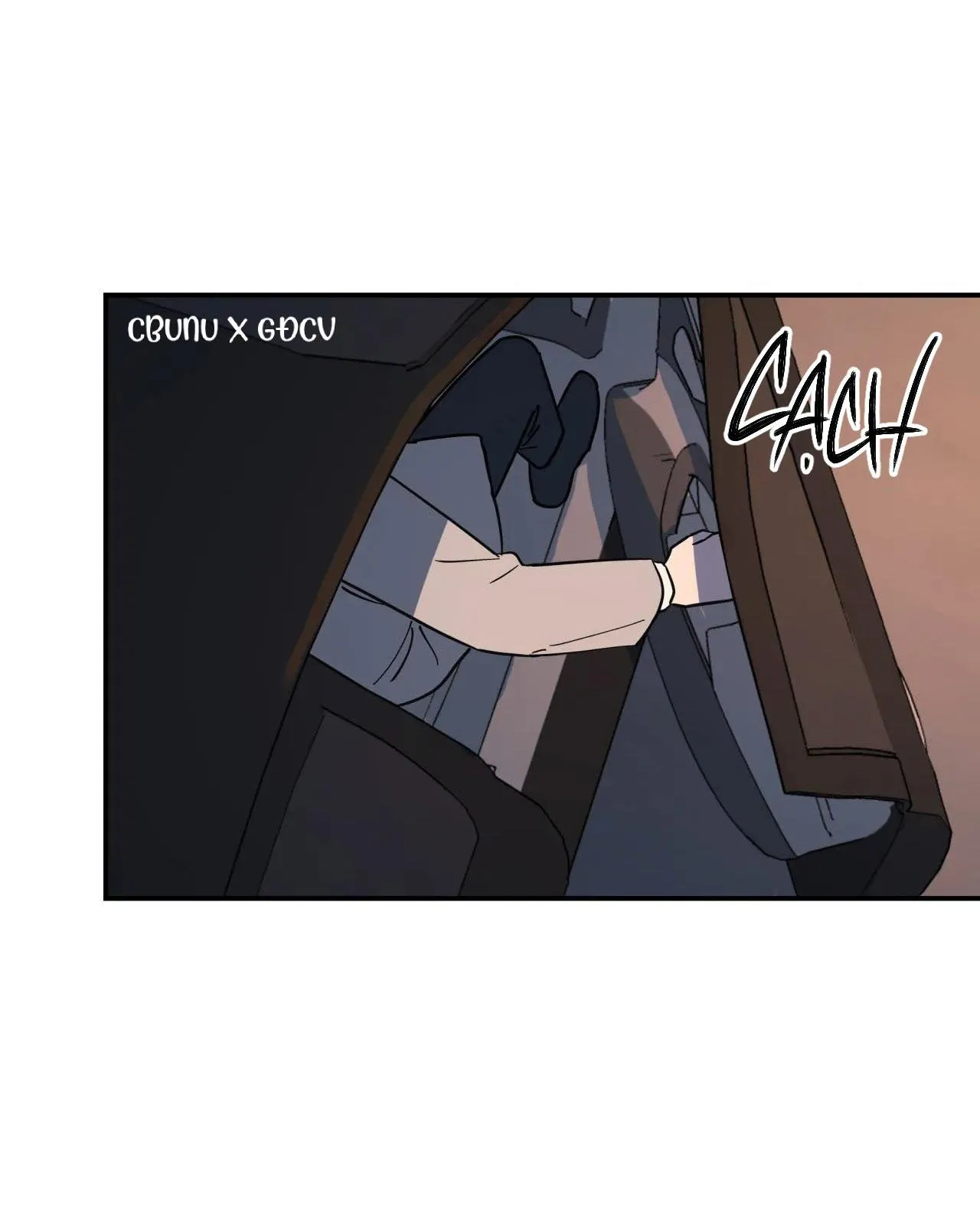 Cây Không Có Rễ Chapter 30 Trang 51