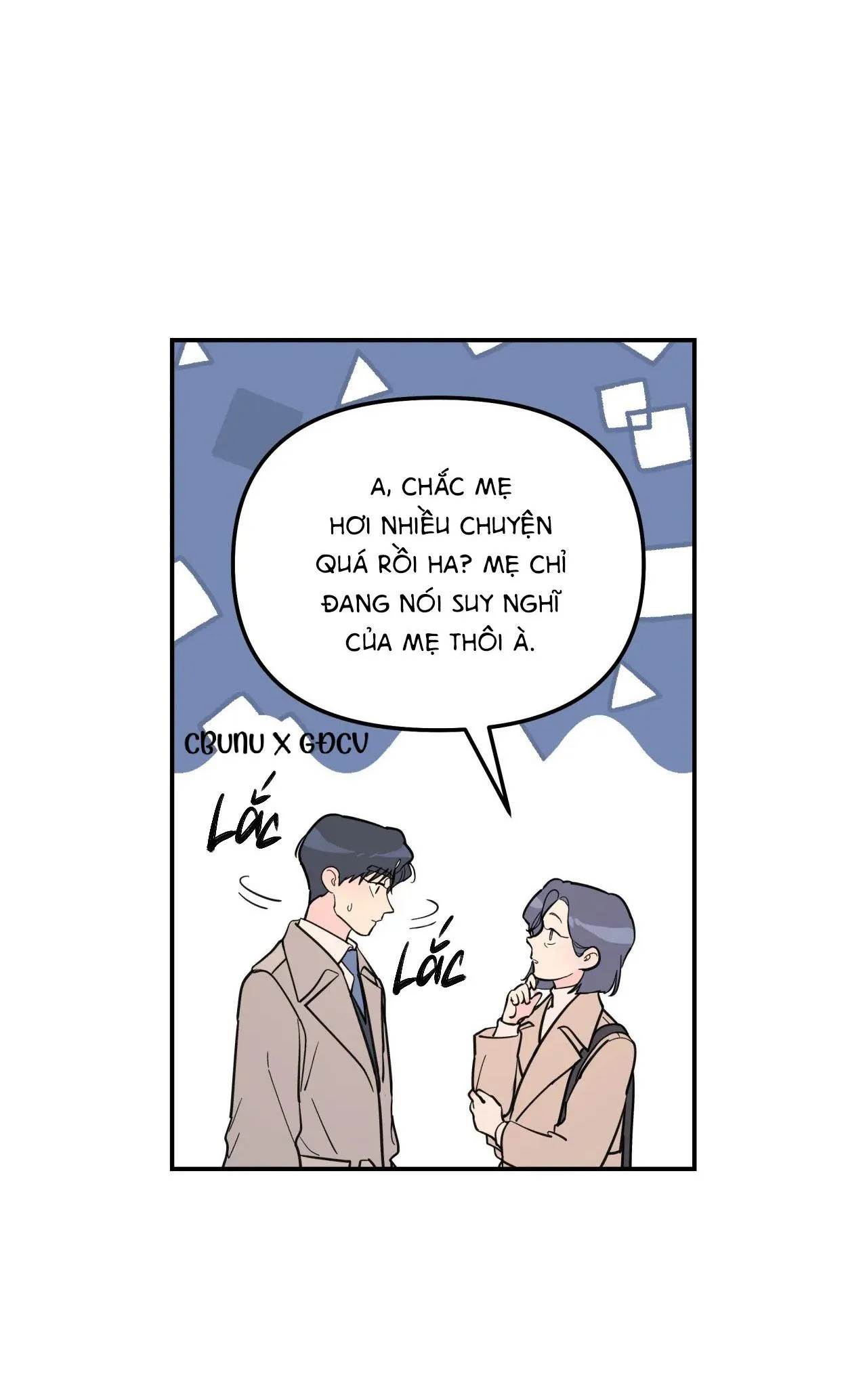 Cây Không Có Rễ Chapter 30 Trang 59