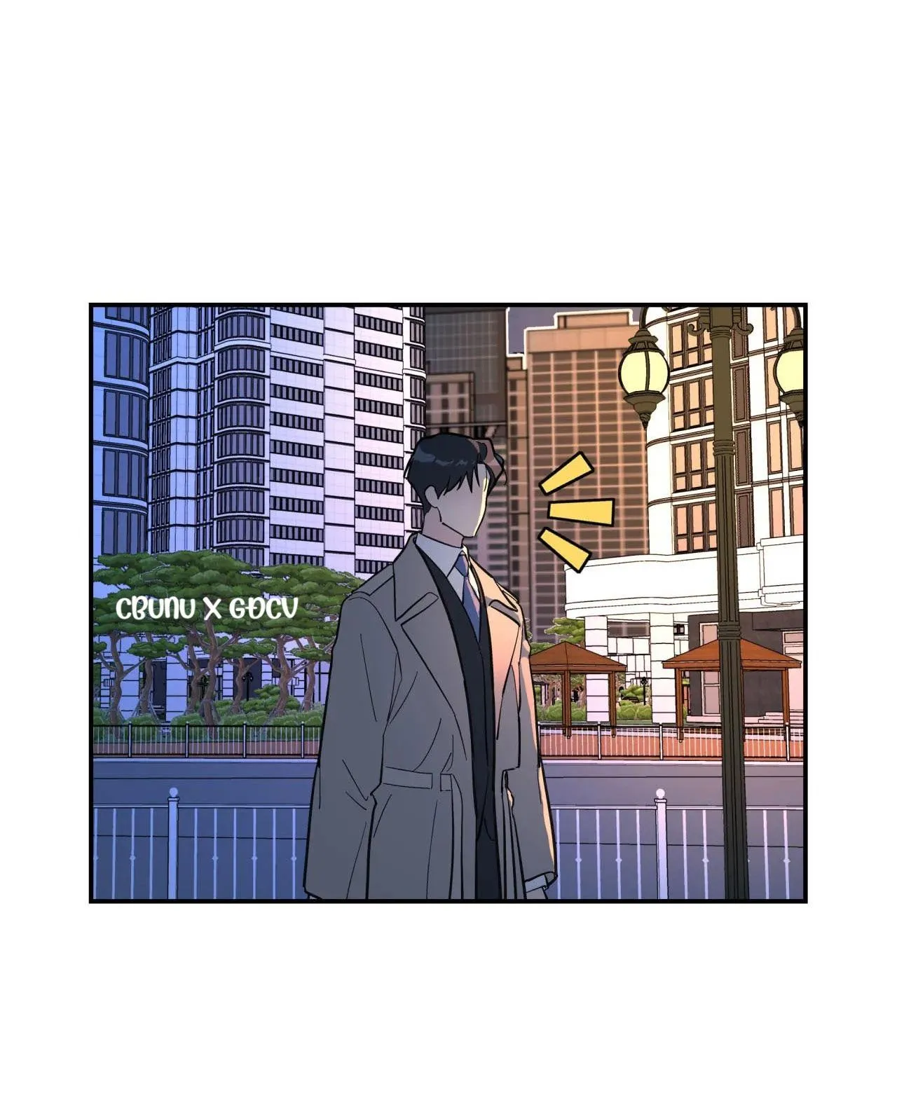 Cây Không Có Rễ Chapter 30 Trang 66