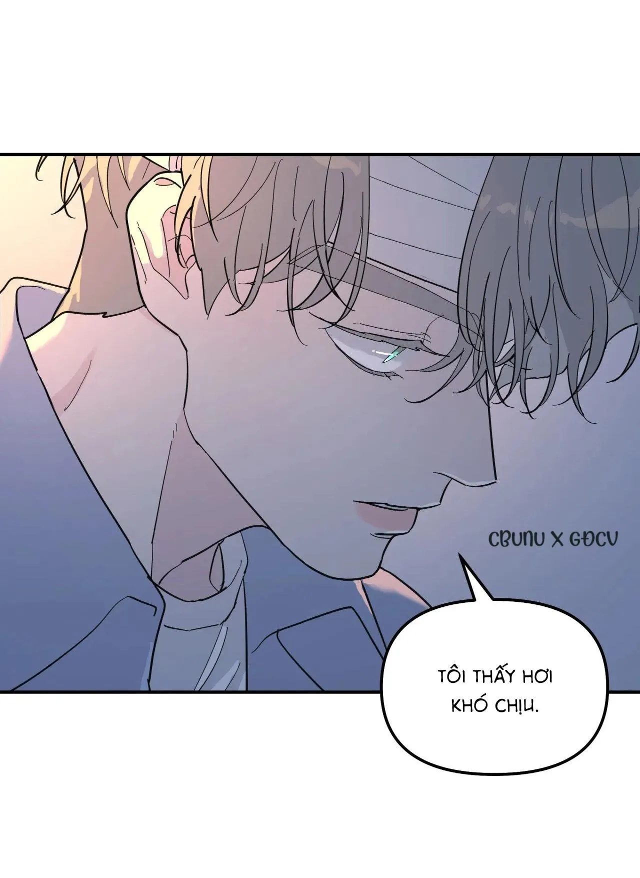 Cây Không Có Rễ Chapter 30 Trang 76