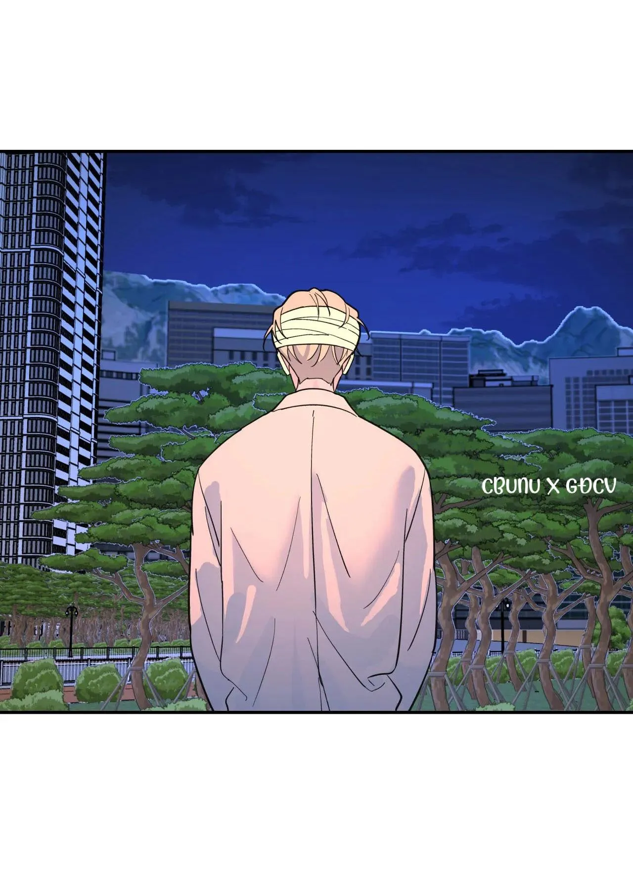 Cây Không Có Rễ Chapter 30 Trang 78