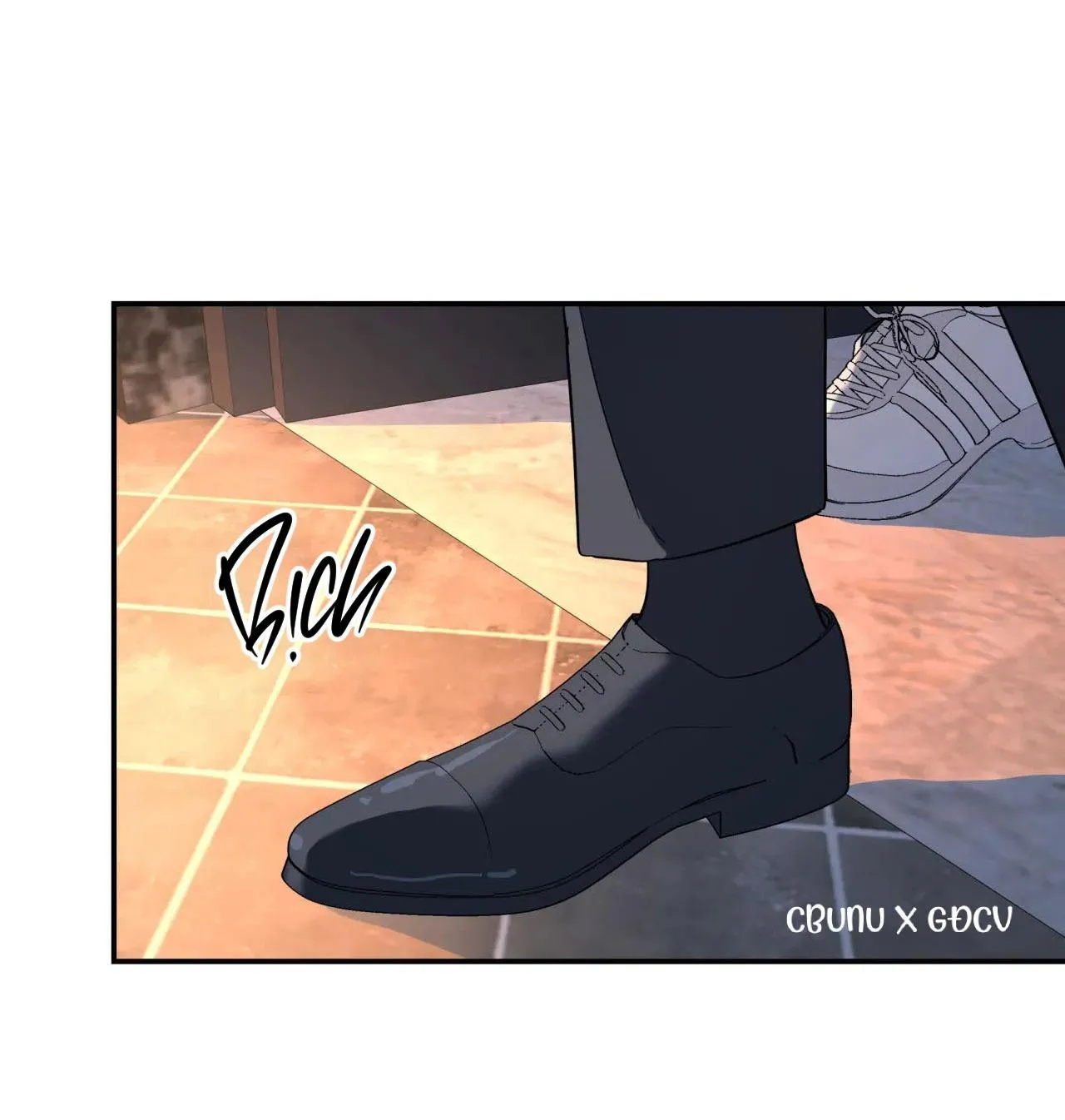 Cây Không Có Rễ Chapter 30 Trang 81