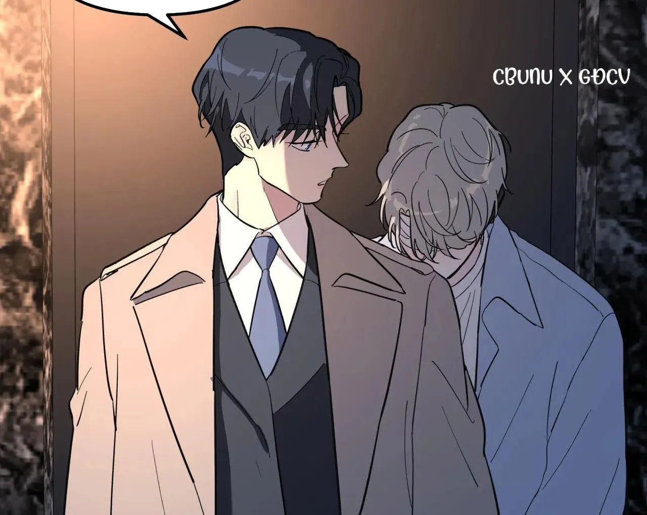 Cây Không Có Rễ Chapter 30 Trang 83