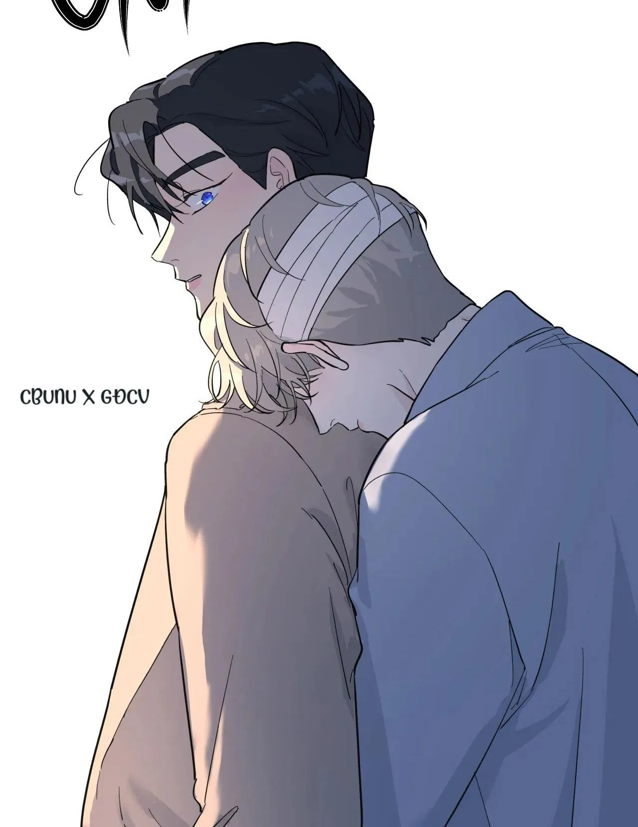 Cây Không Có Rễ Chapter 30 Trang 86