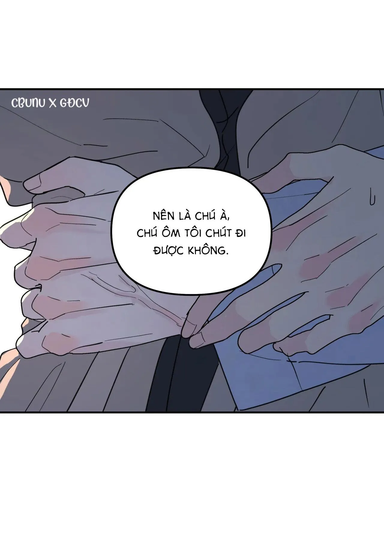 Cây Không Có Rễ Chapter 30 Trang 97