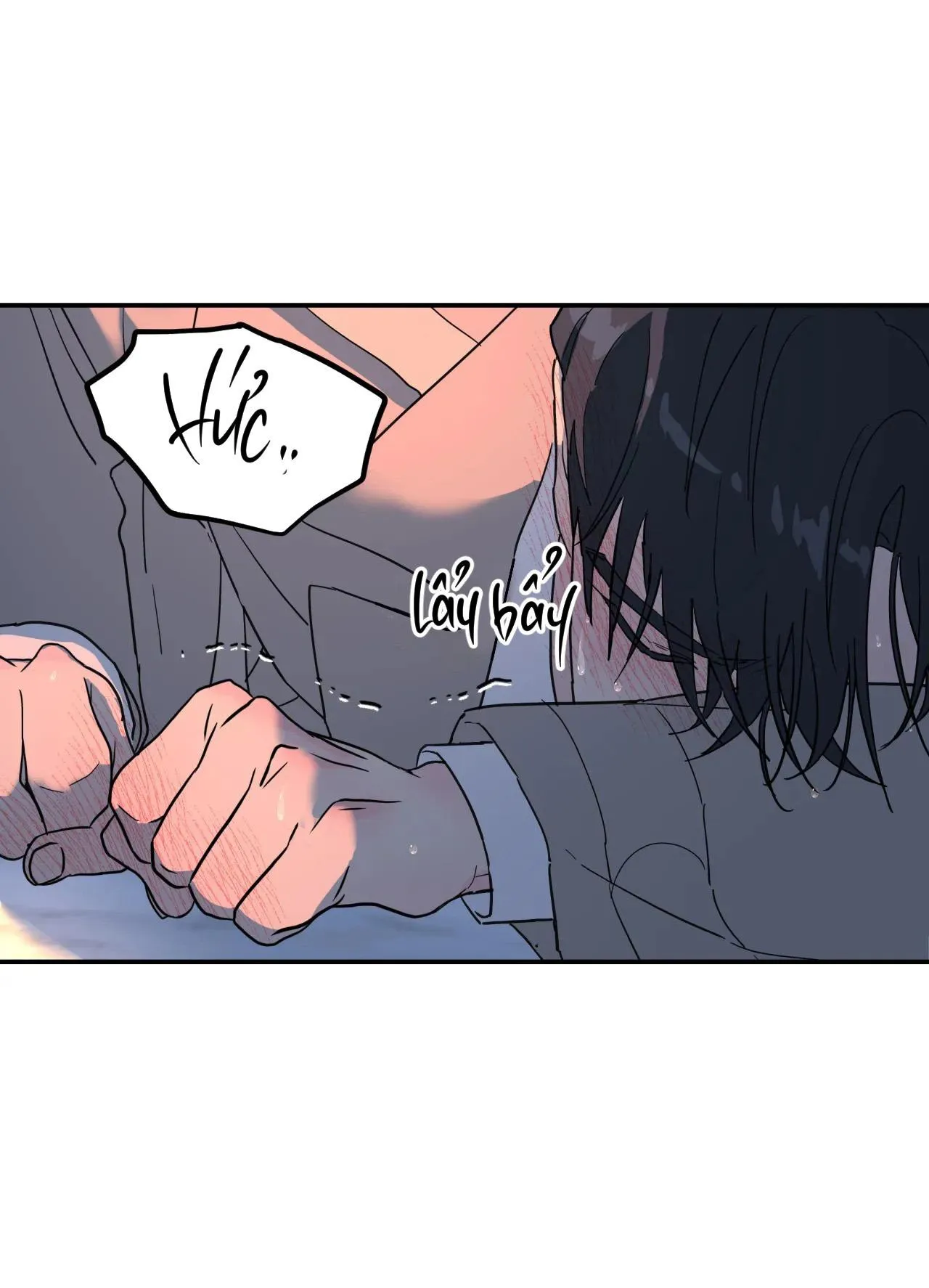 Cây Không Có Rễ Chapter 31 Trang 4