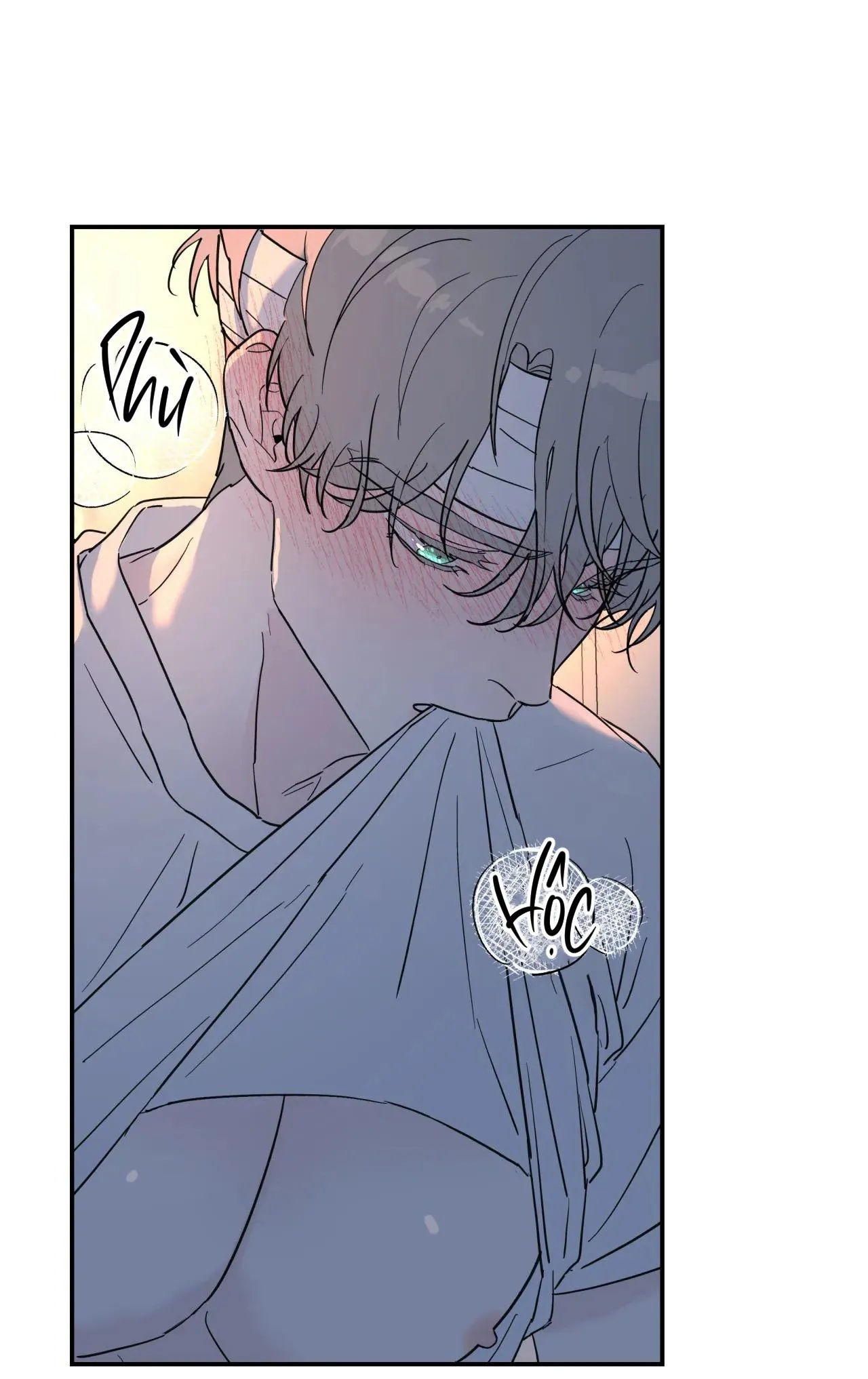 Cây Không Có Rễ Chapter 31 Trang 9