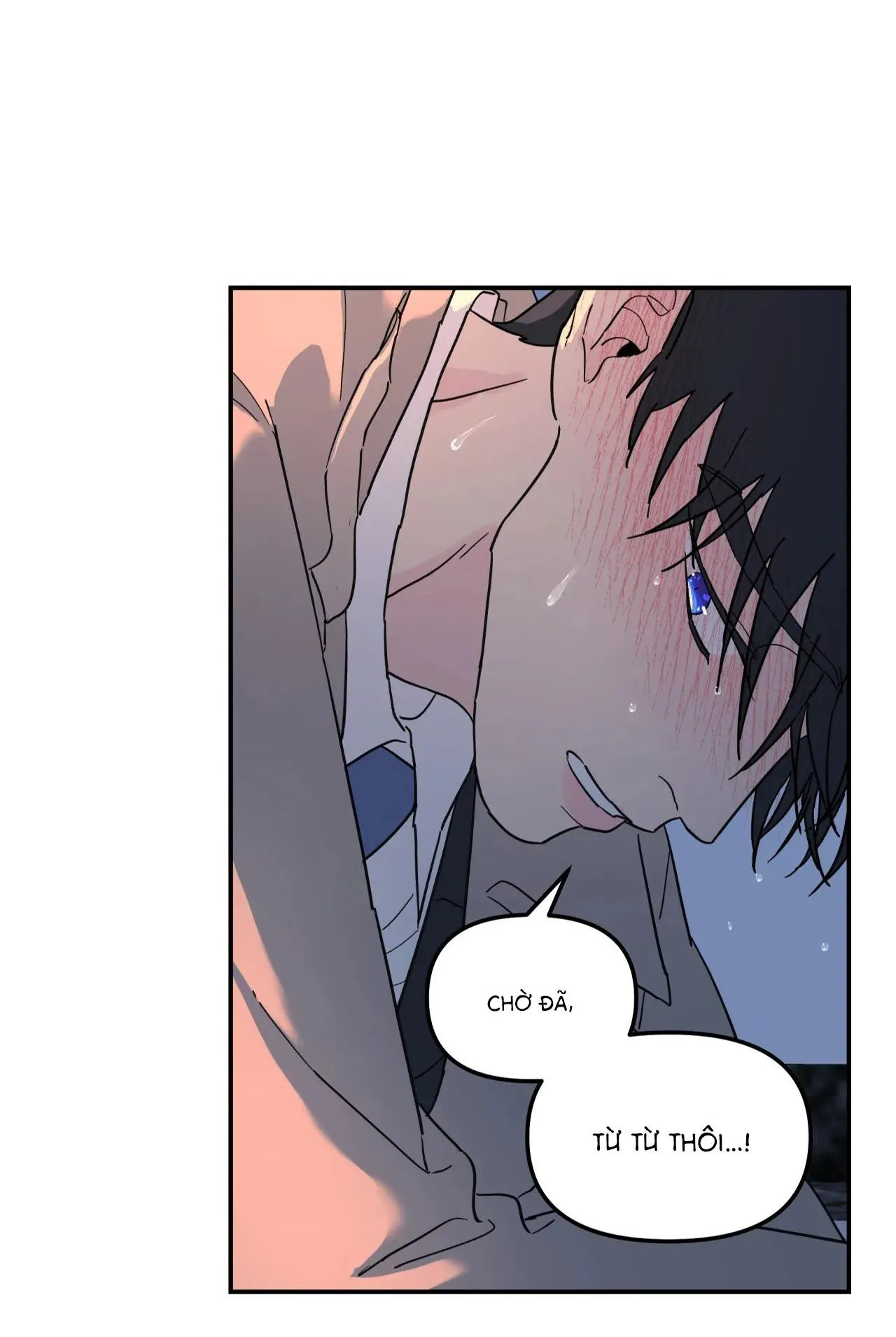 Cây Không Có Rễ Chapter 31 Trang 18