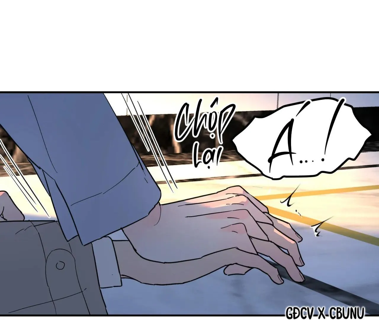 Cây Không Có Rễ Chapter 31 Trang 22