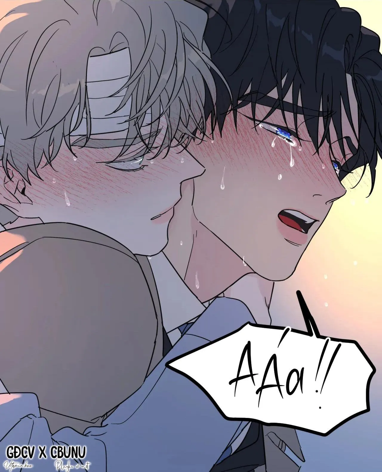 Cây Không Có Rễ Chapter 31 Trang 26