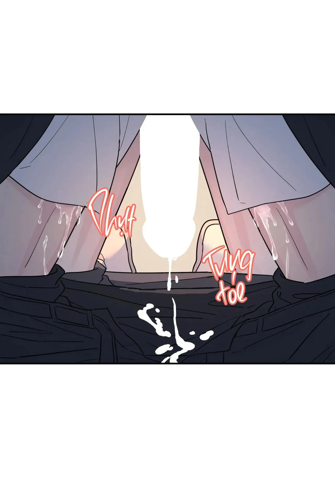 Cây Không Có Rễ Chapter 31 Trang 28