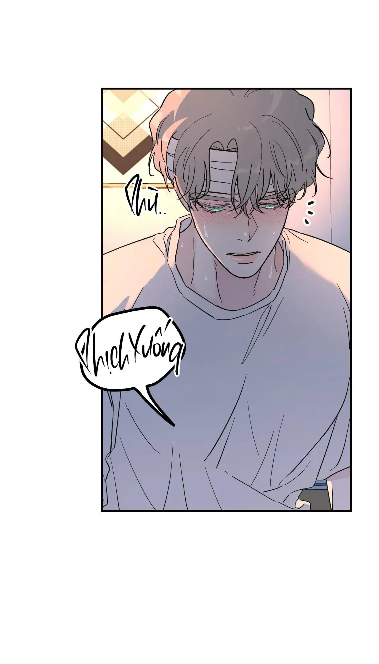 Cây Không Có Rễ Chapter 31 Trang 30