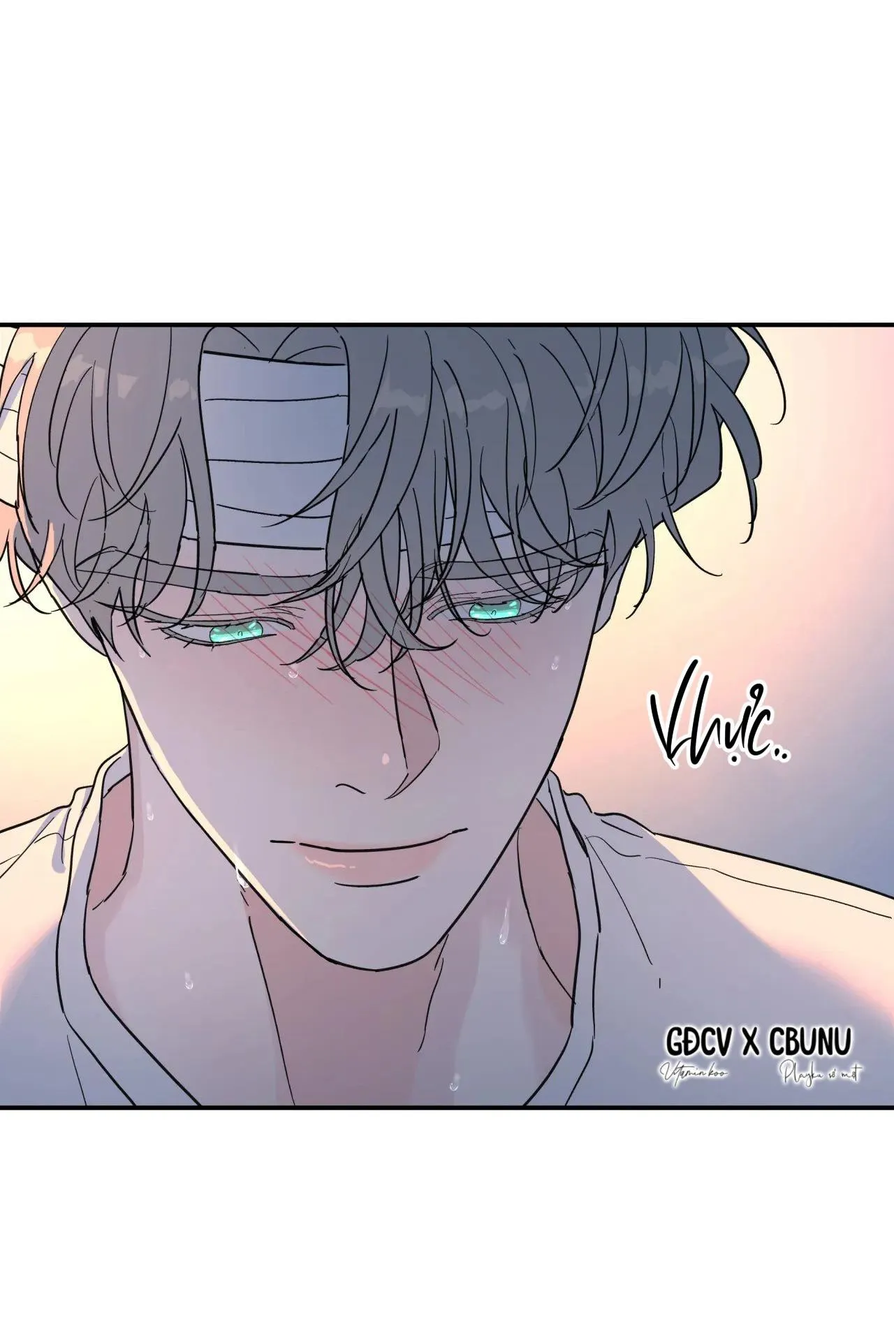 Cây Không Có Rễ Chapter 31 Trang 35