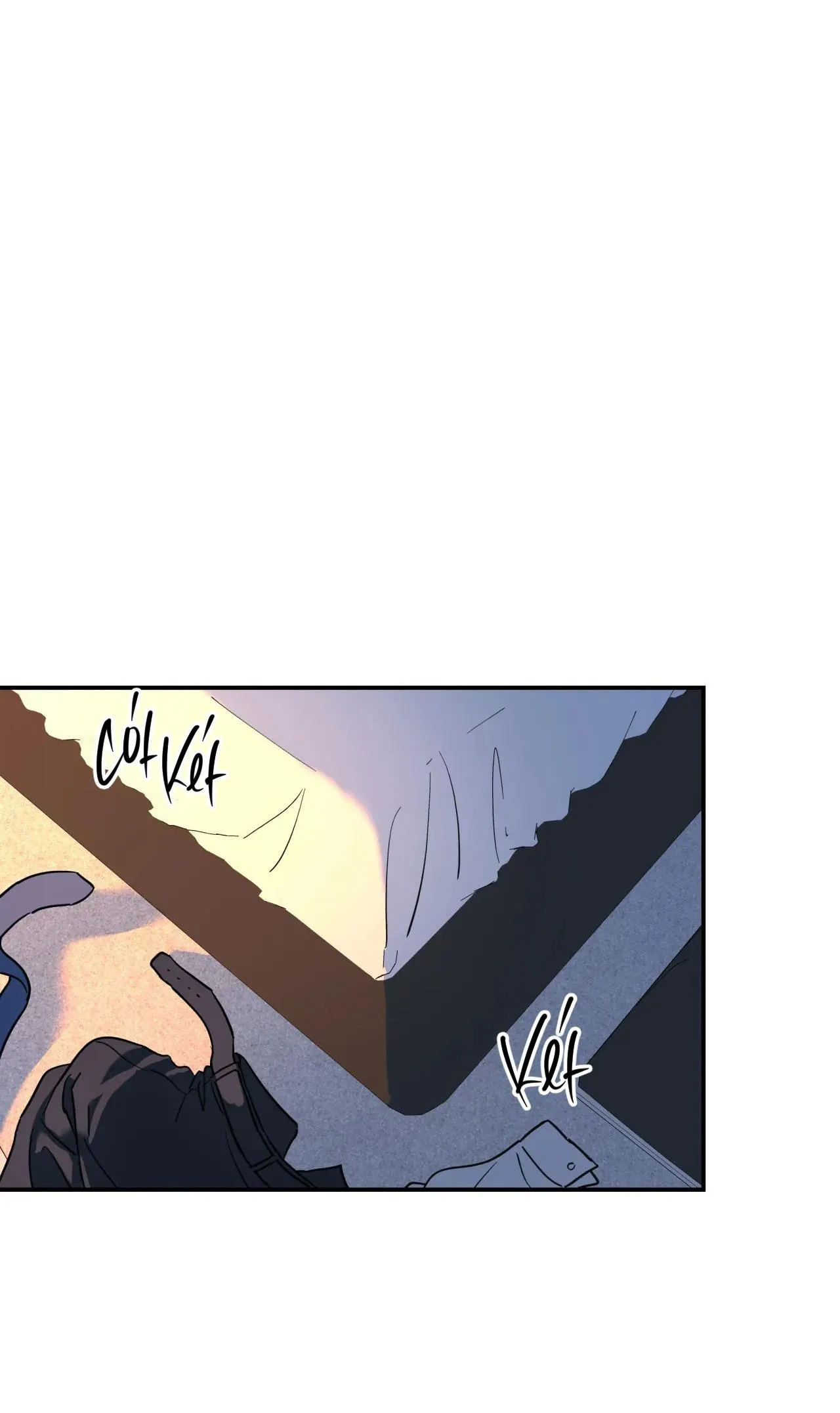 Cây Không Có Rễ Chapter 31 Trang 37